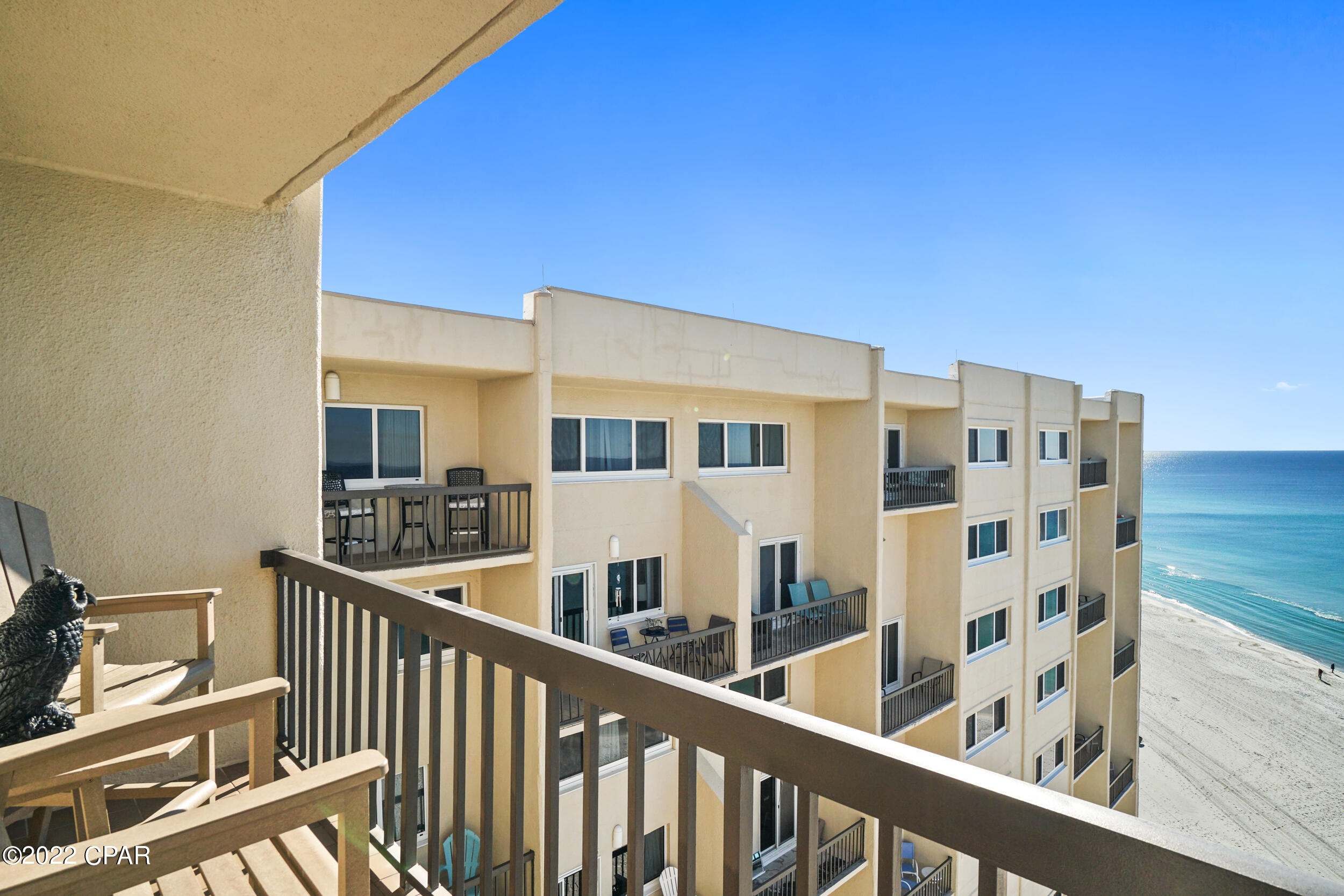 Pinnacle Port Phase 1-A - Residential