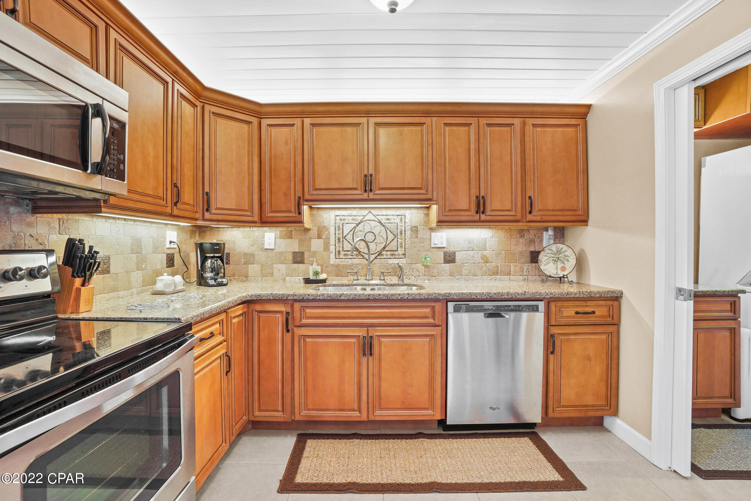 Pinnacle Port Phase 1-A - Residential