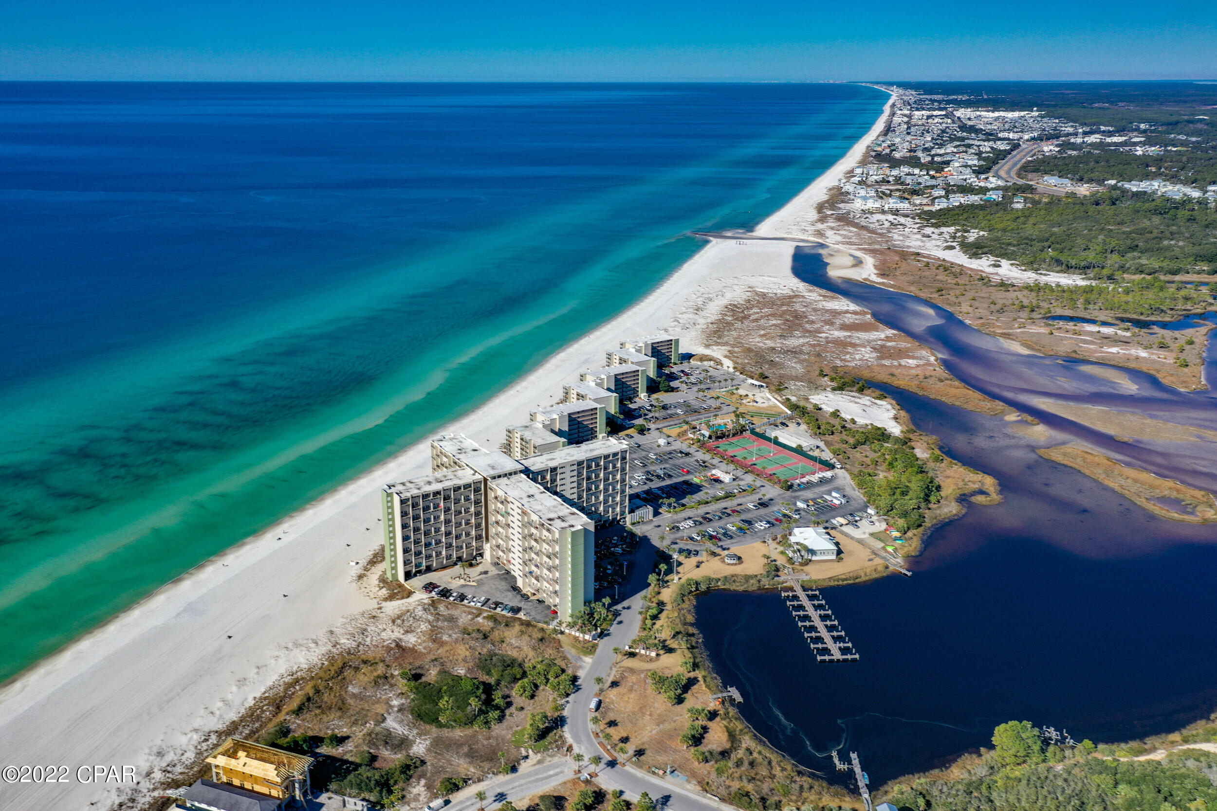 Pinnacle Port Phase 1-A - Residential