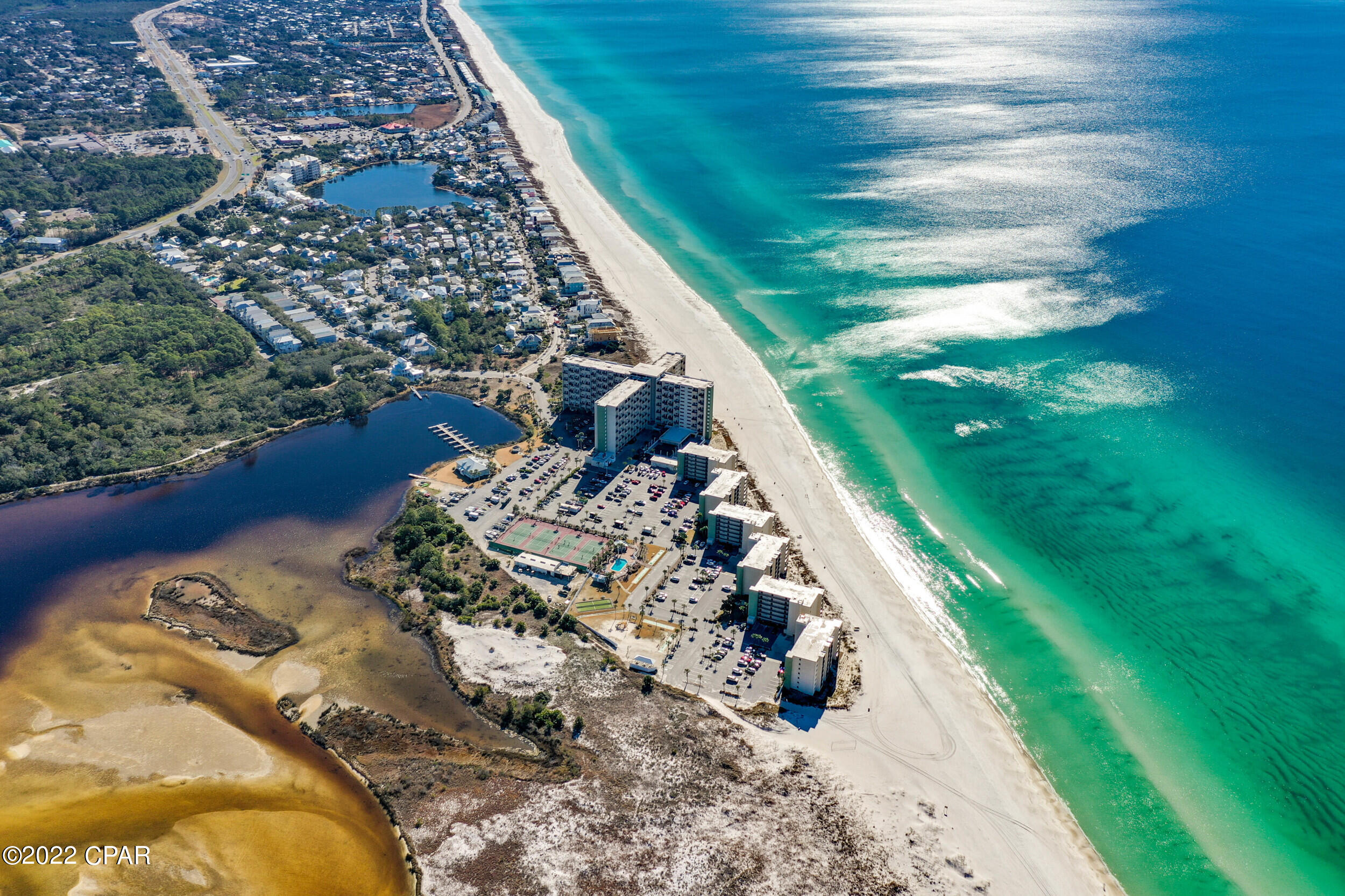 Pinnacle Port Phase 1-A - Residential