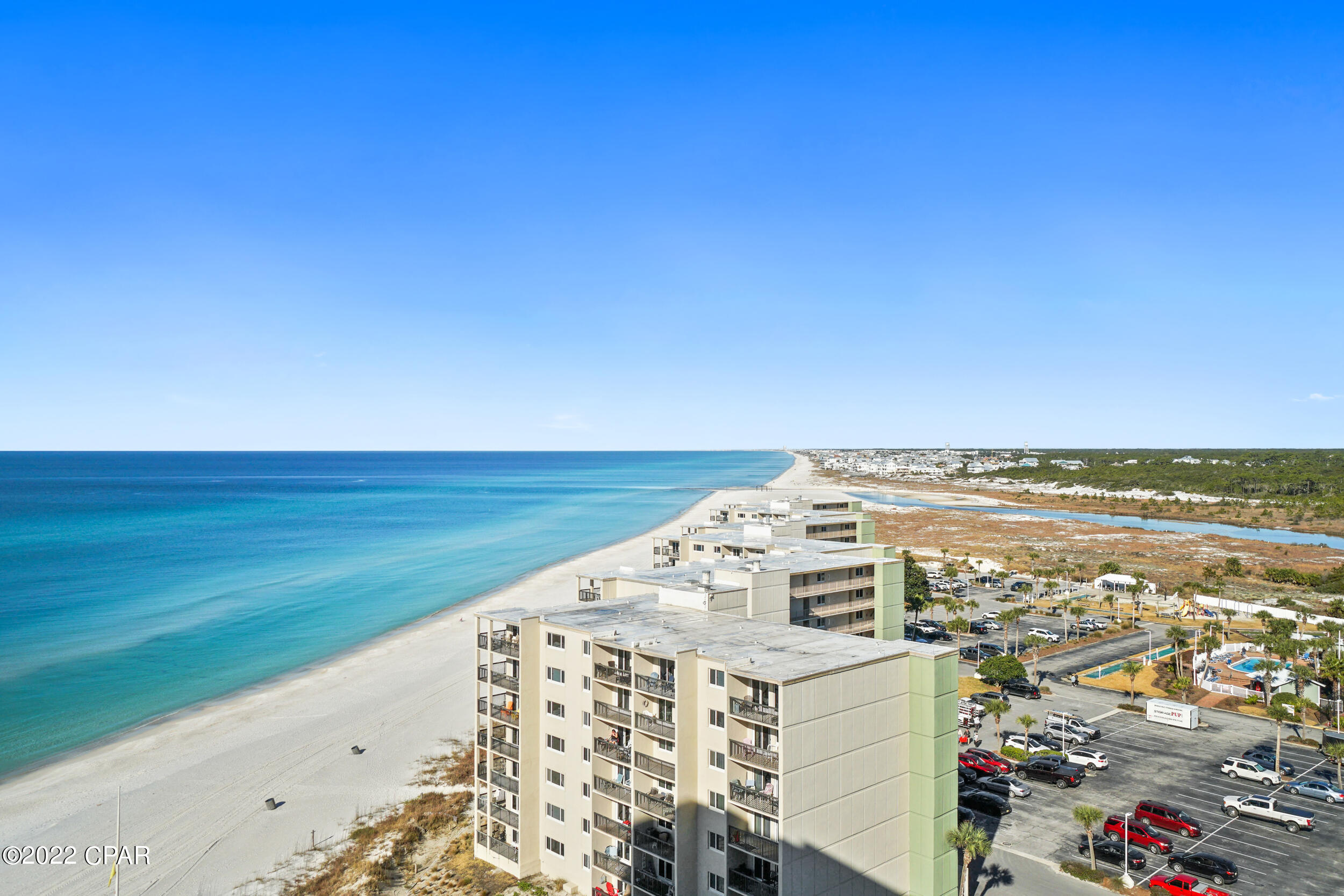 Pinnacle Port Phase 1-A - Residential