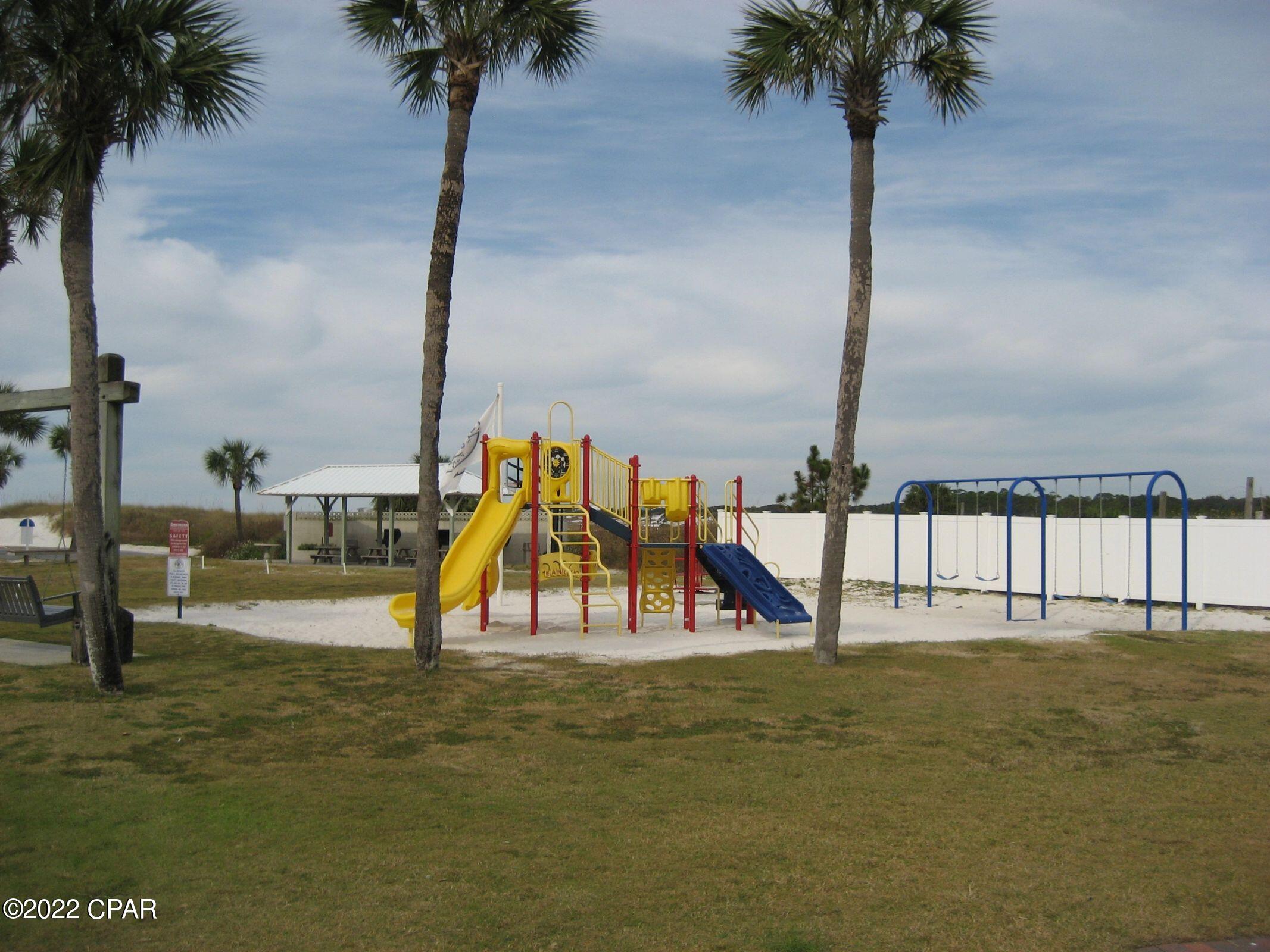 Pinnacle Port Phase 1-A - Residential