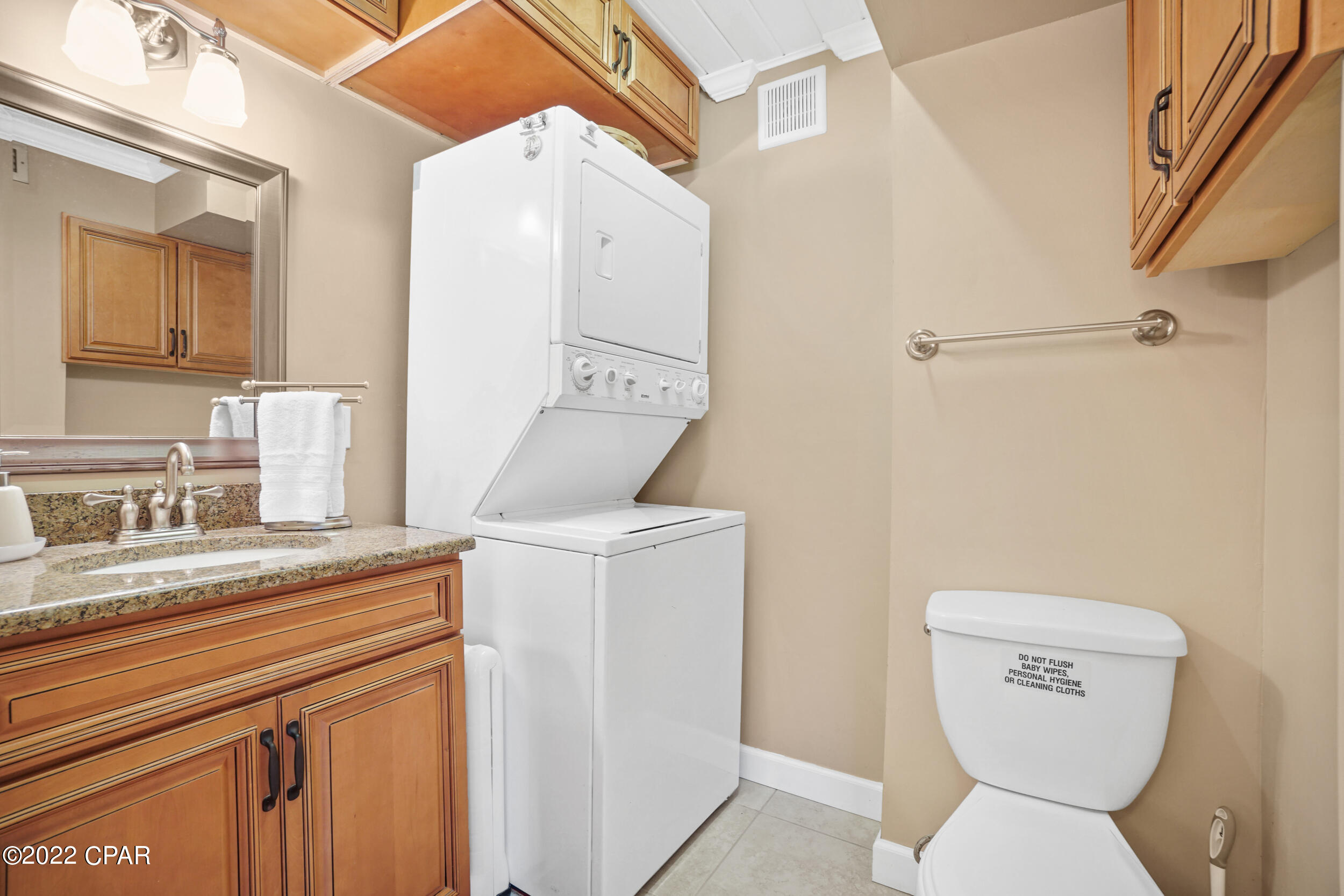 Pinnacle Port Phase 1-A - Residential