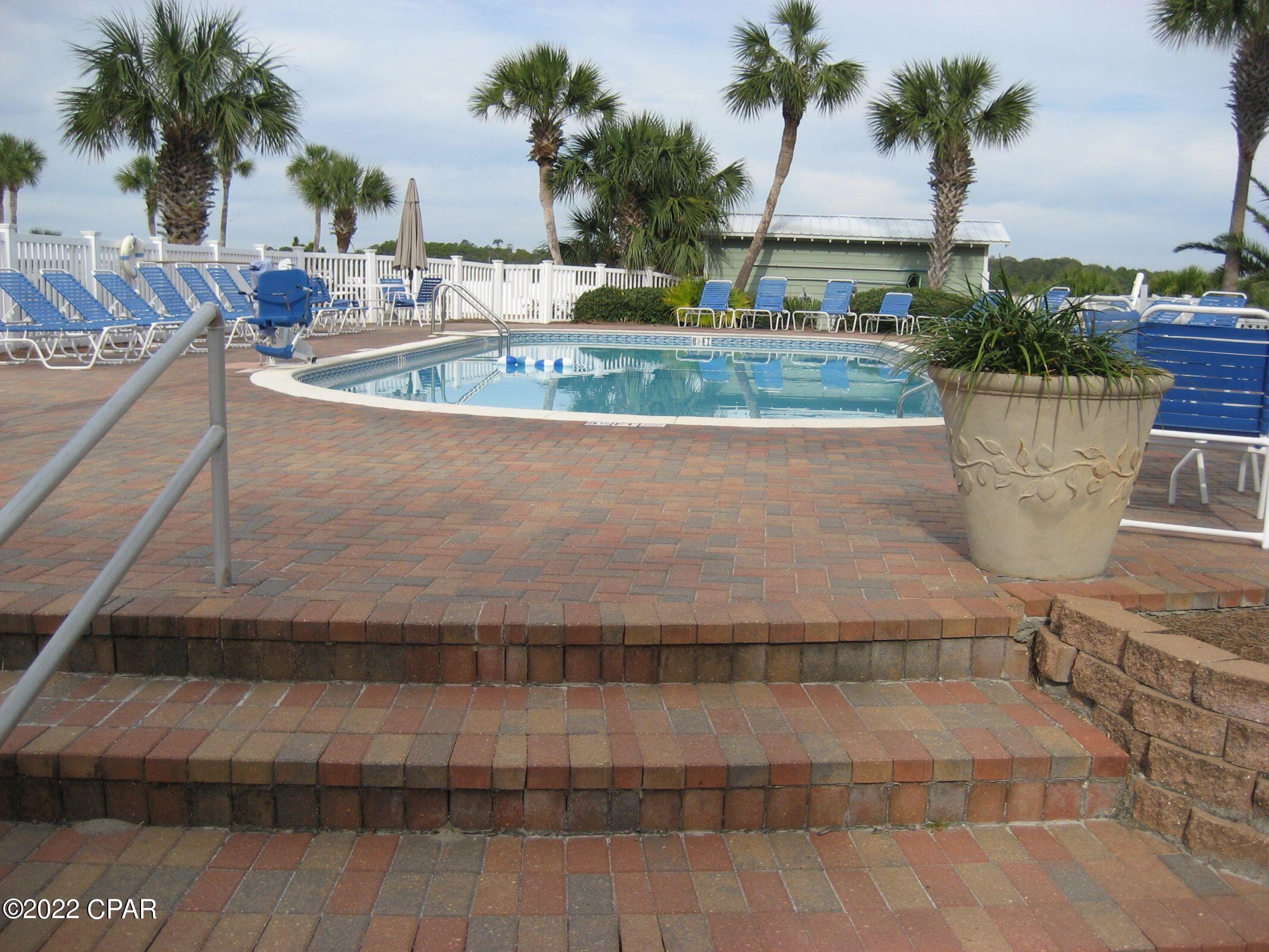 Pinnacle Port Phase 1-A - Residential