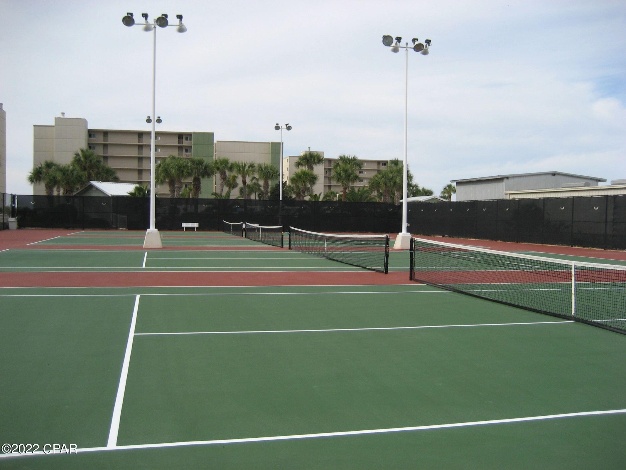 Pinnacle Port Phase 1-A - Residential