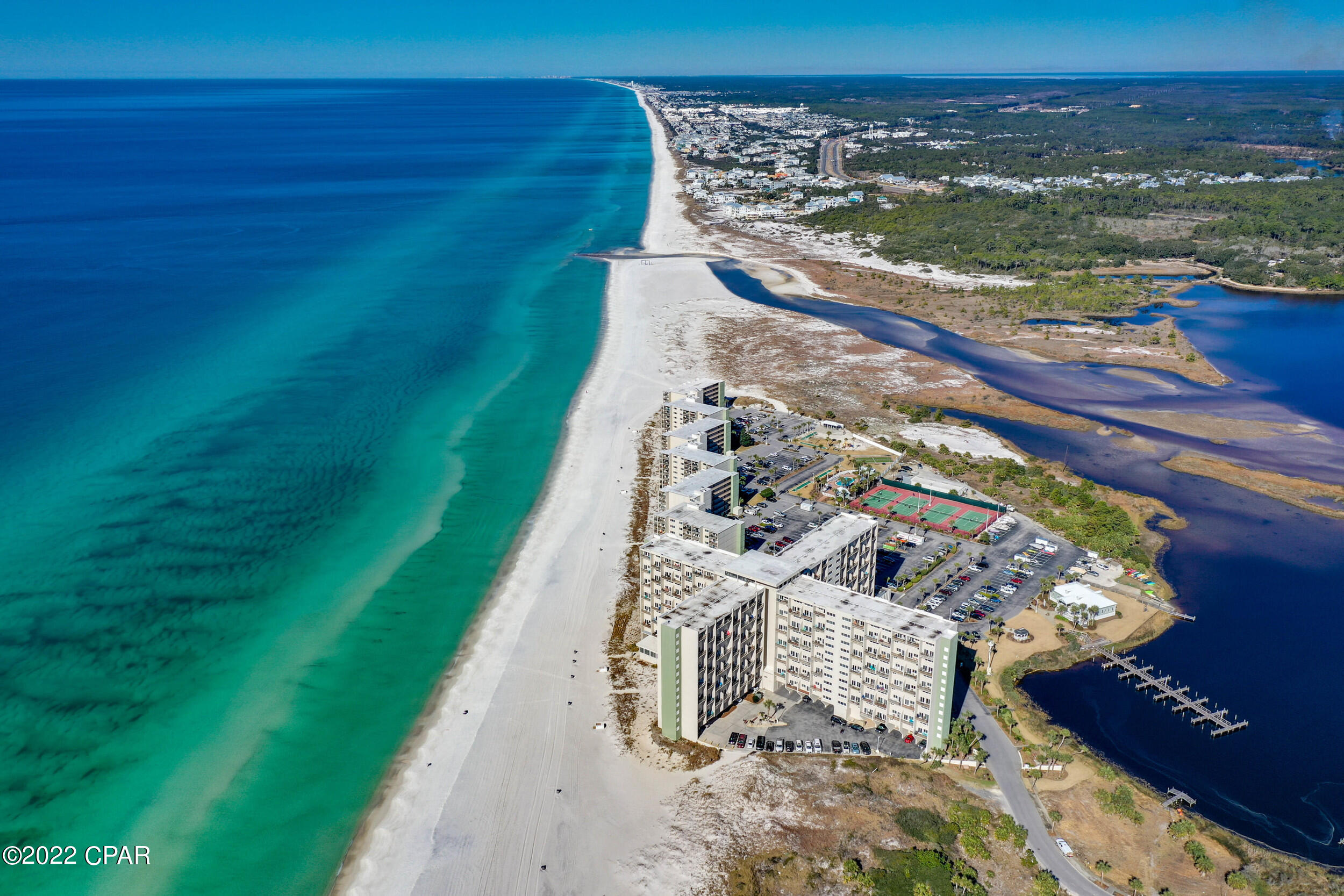 Pinnacle Port Phase 1-A - Residential