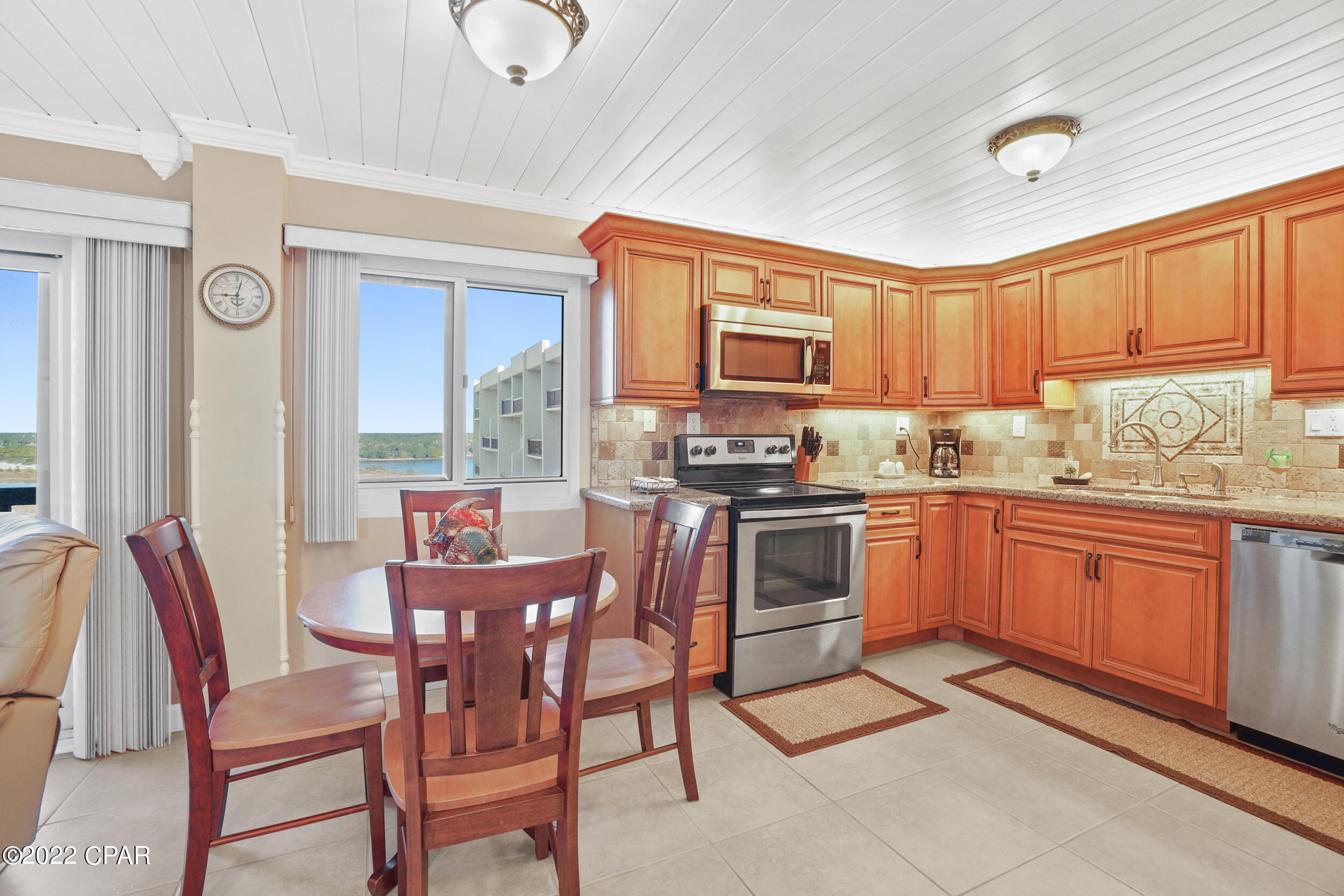 Pinnacle Port Phase 1-A - Residential