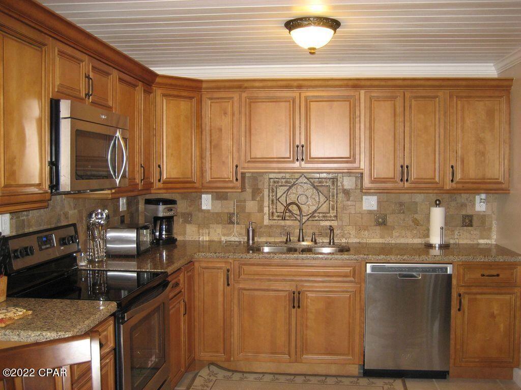 Pinnacle Port Phase 1-A - Residential