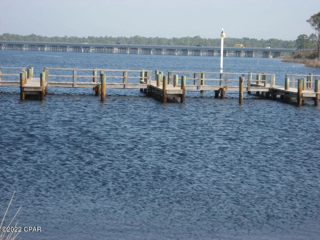 Pinnacle Port Phase 1-A - Residential