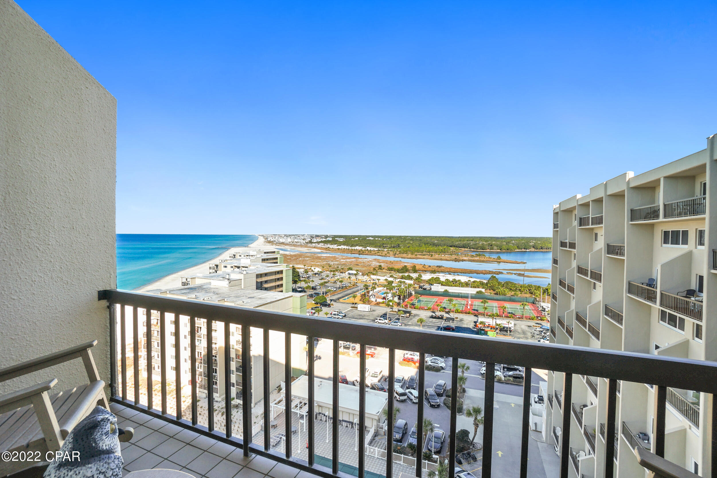 Pinnacle Port Phase 1-A - Residential