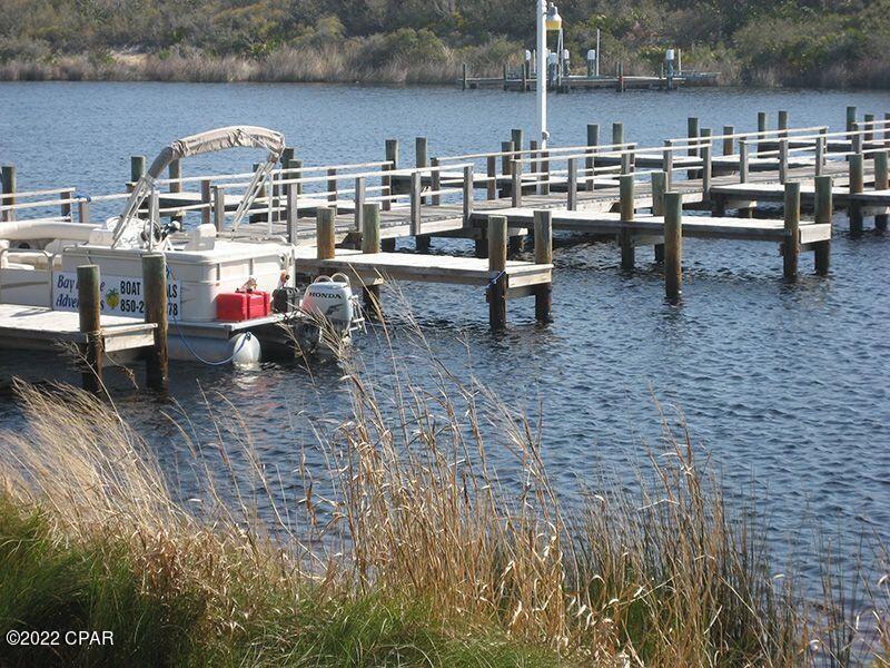 Pinnacle Port Phase 1-A - Residential