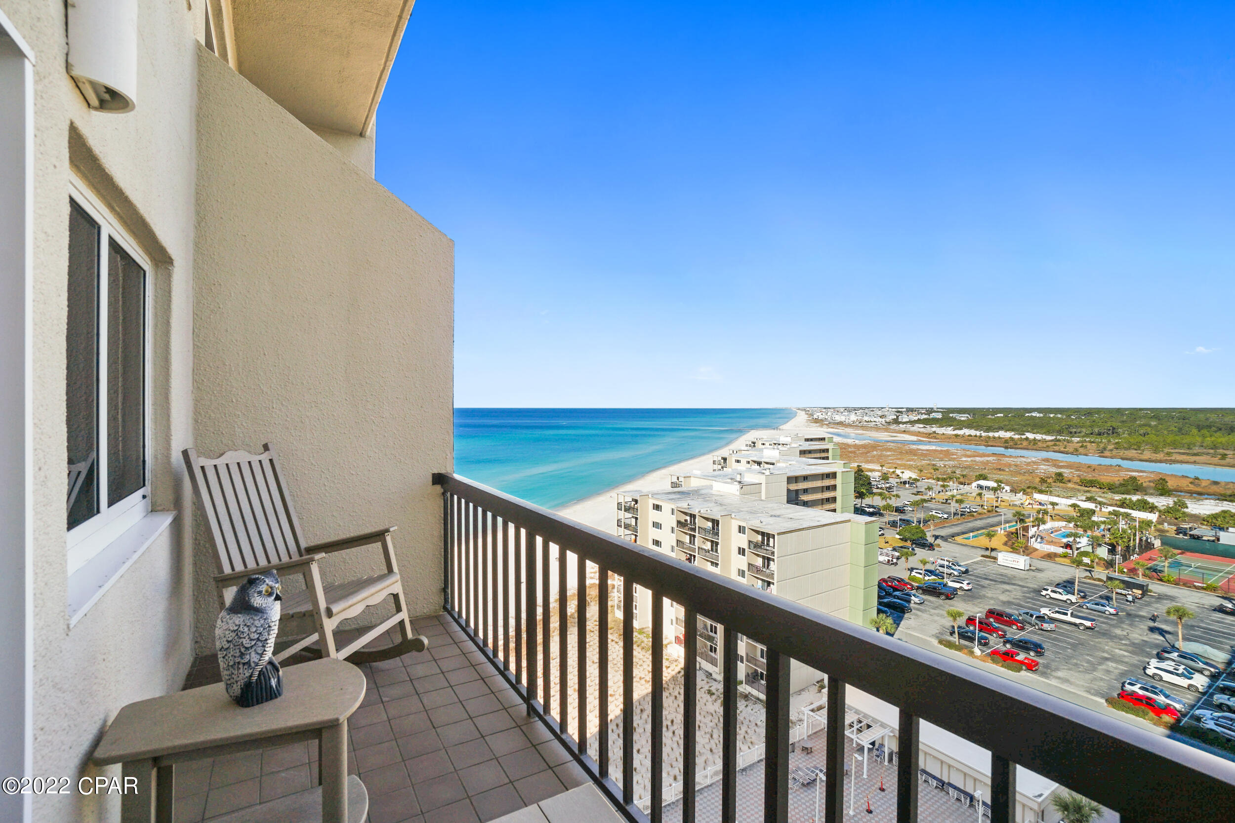 Pinnacle Port Phase 1-A - Residential