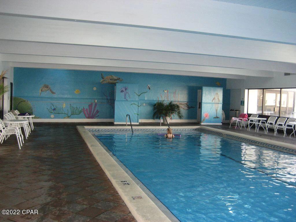 Pinnacle Port Phase 1-A - Residential