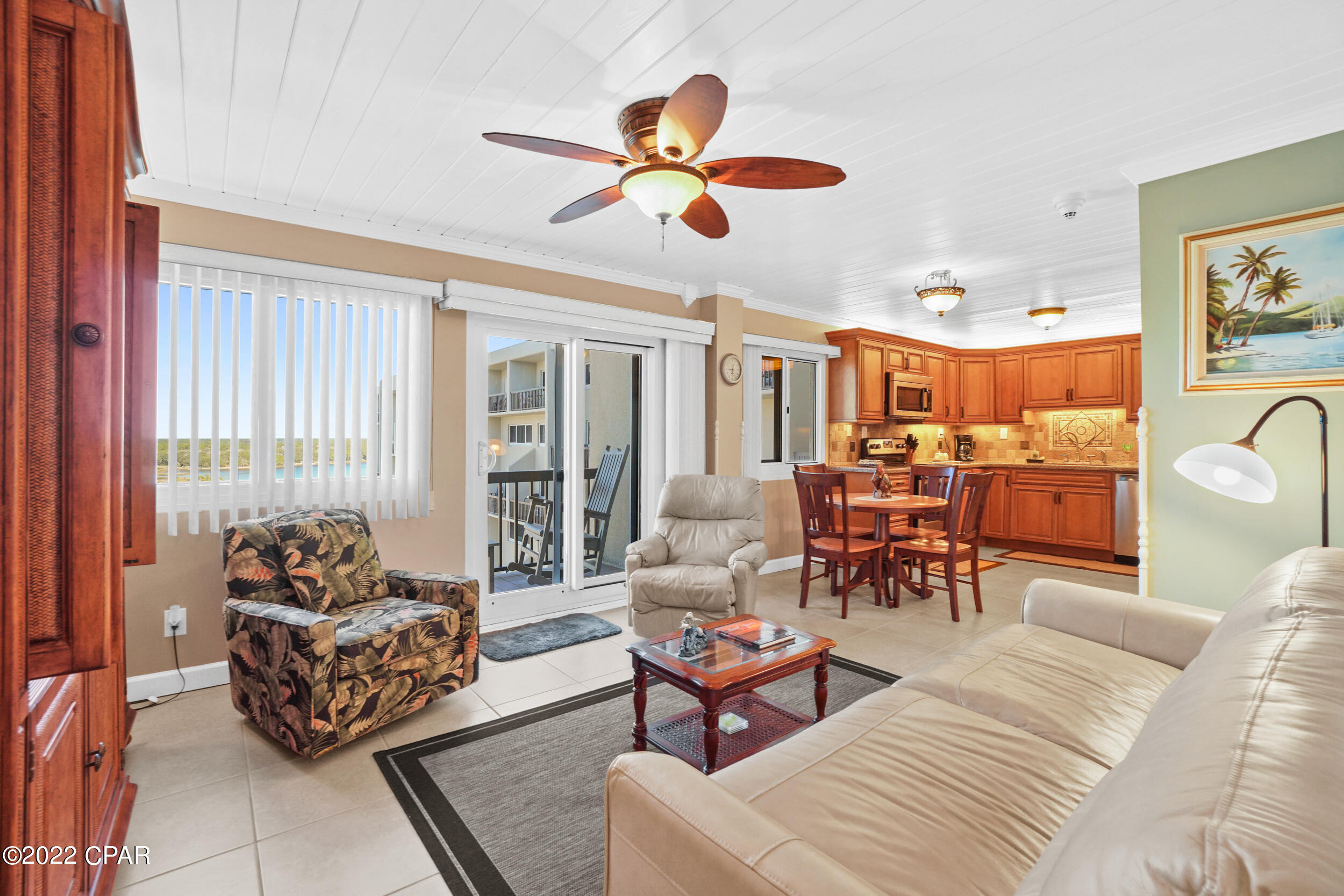 Pinnacle Port Phase 1-A - Residential