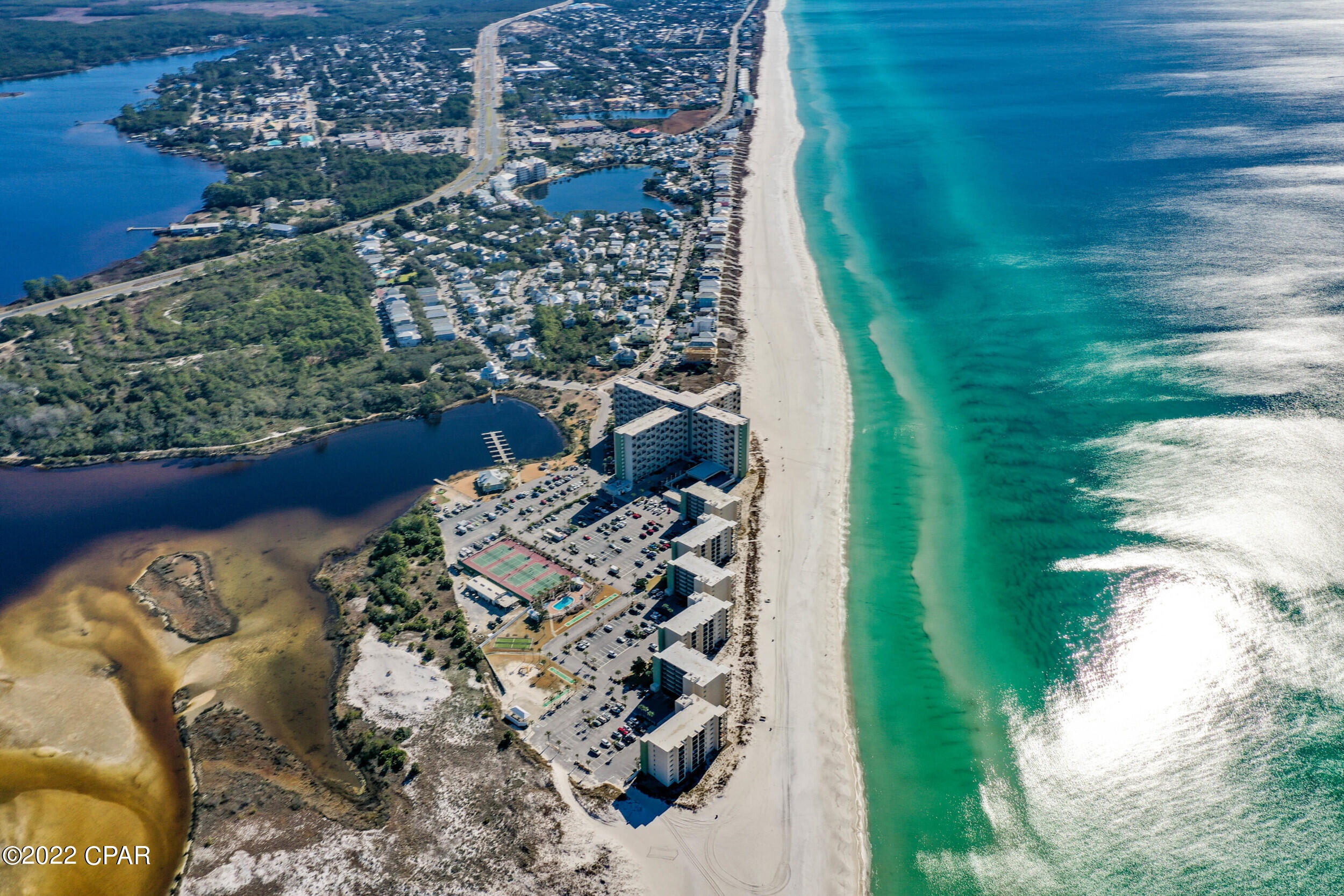 Pinnacle Port Phase 1-A - Residential