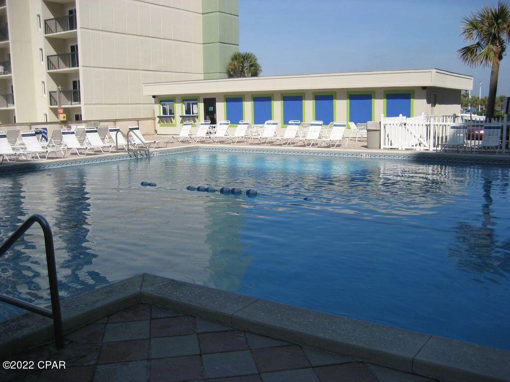 Pinnacle Port Phase 1-A - Residential