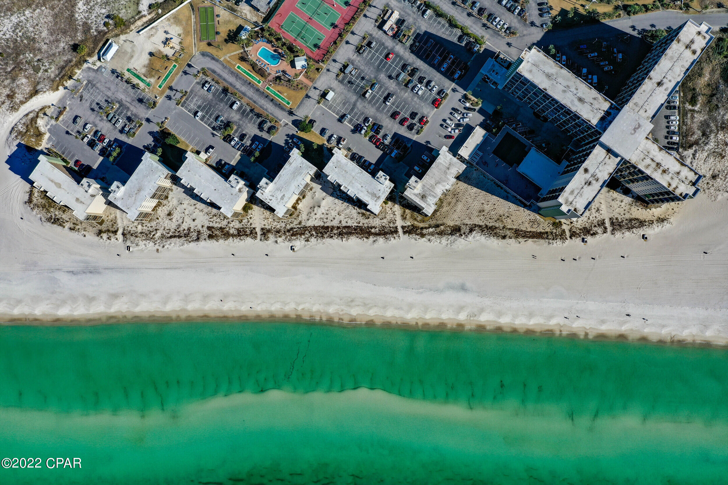 Pinnacle Port Phase 1-A - Residential