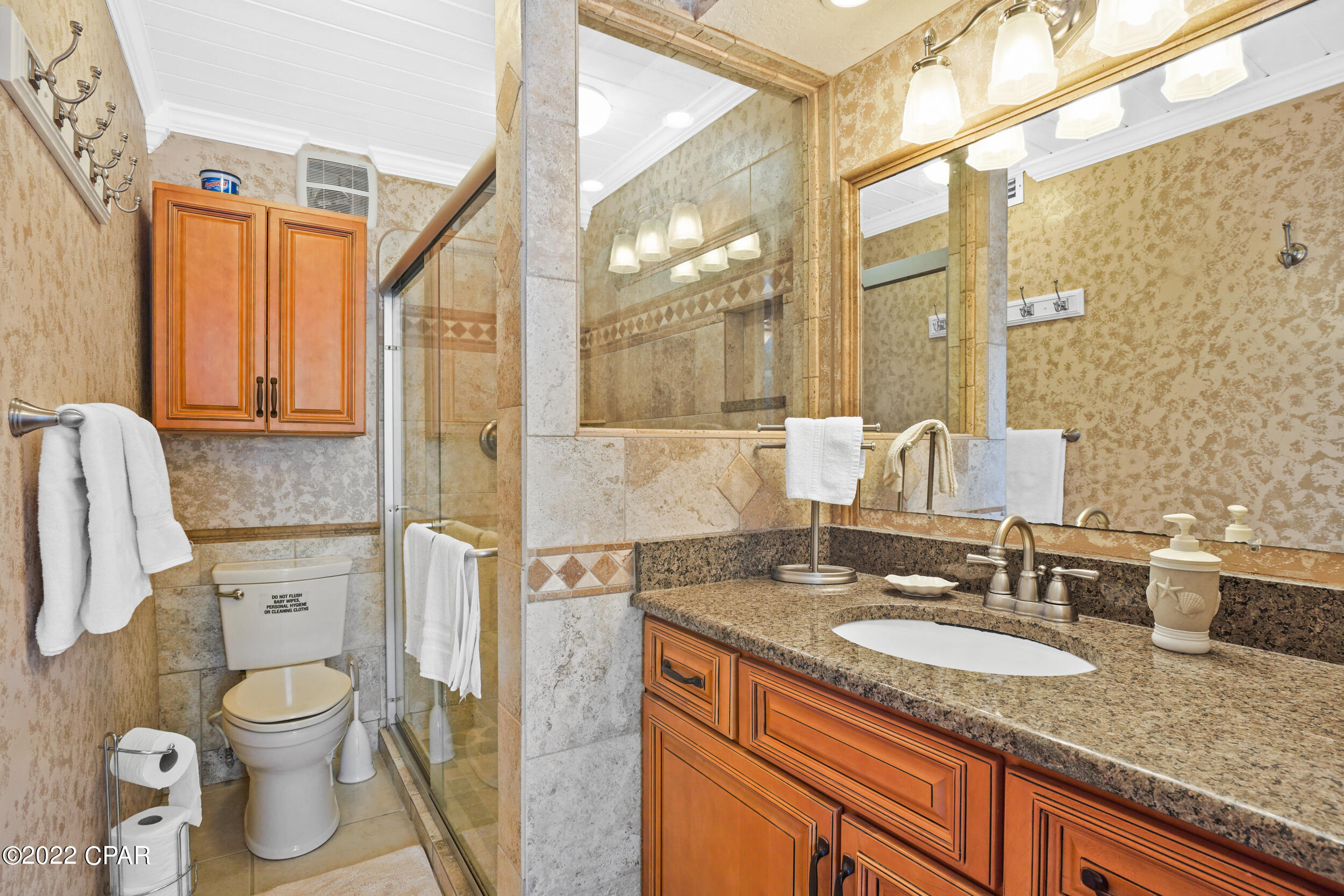 Pinnacle Port Phase 1-A - Residential