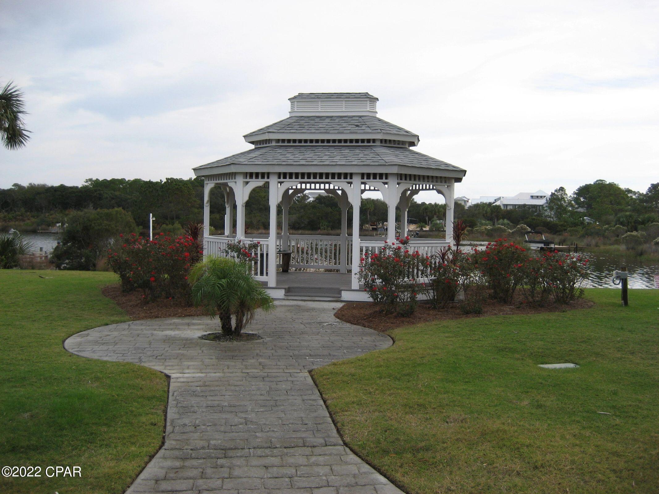 Pinnacle Port Phase 1-A - Residential