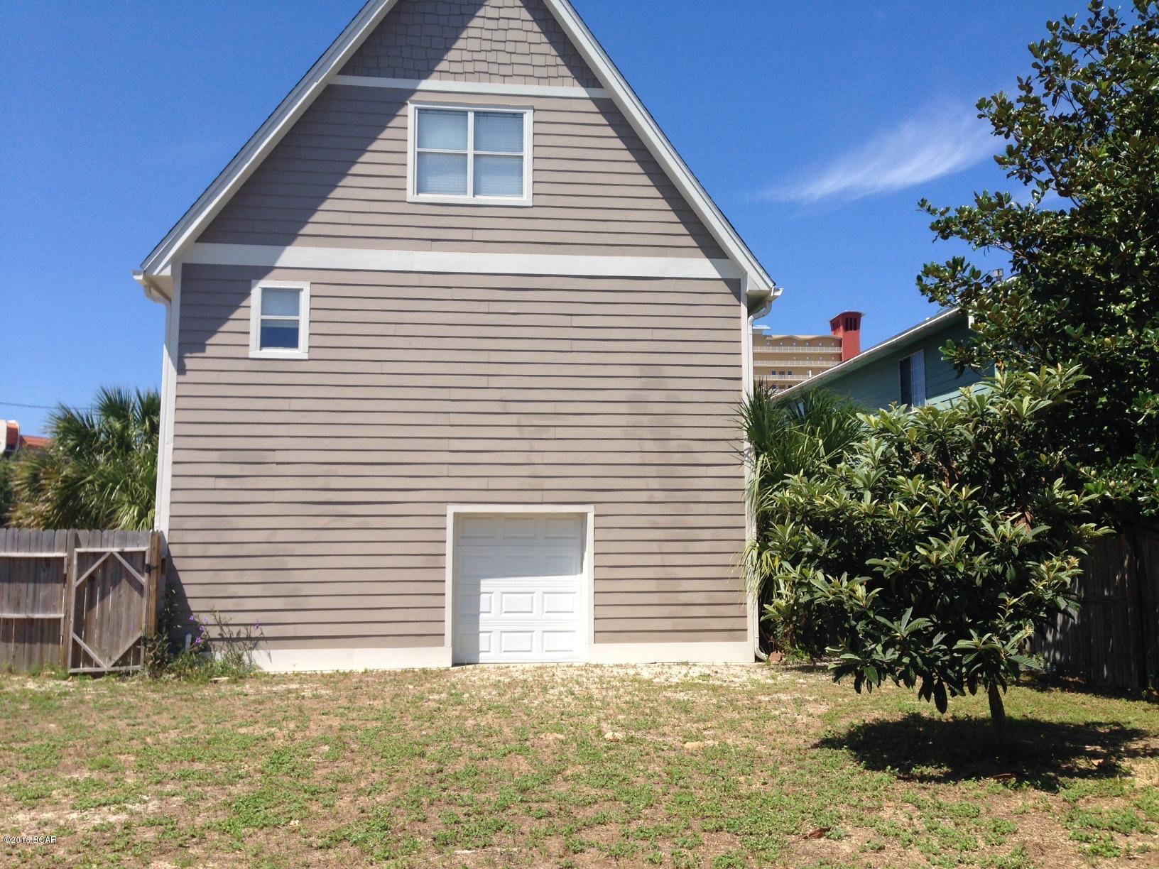 Holiday Beach Unit 3 - Residential