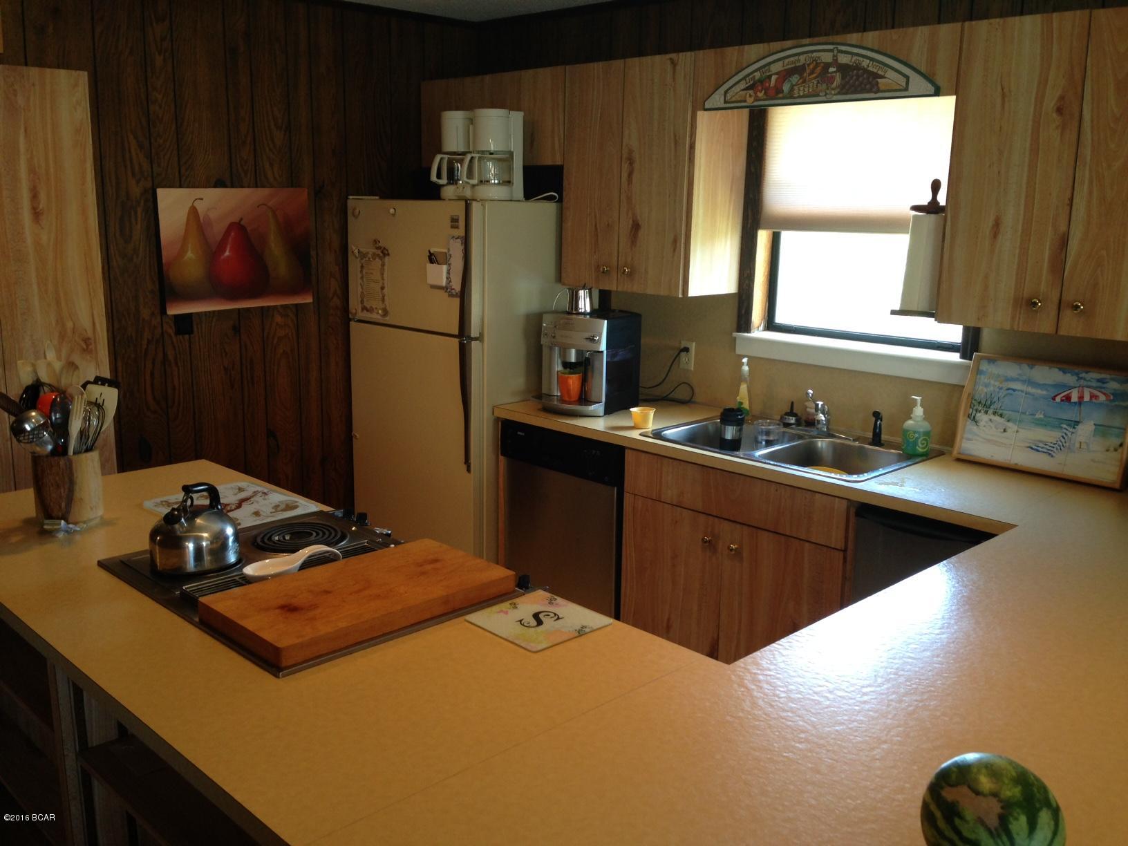 Holiday Beach Unit 3 - Residential