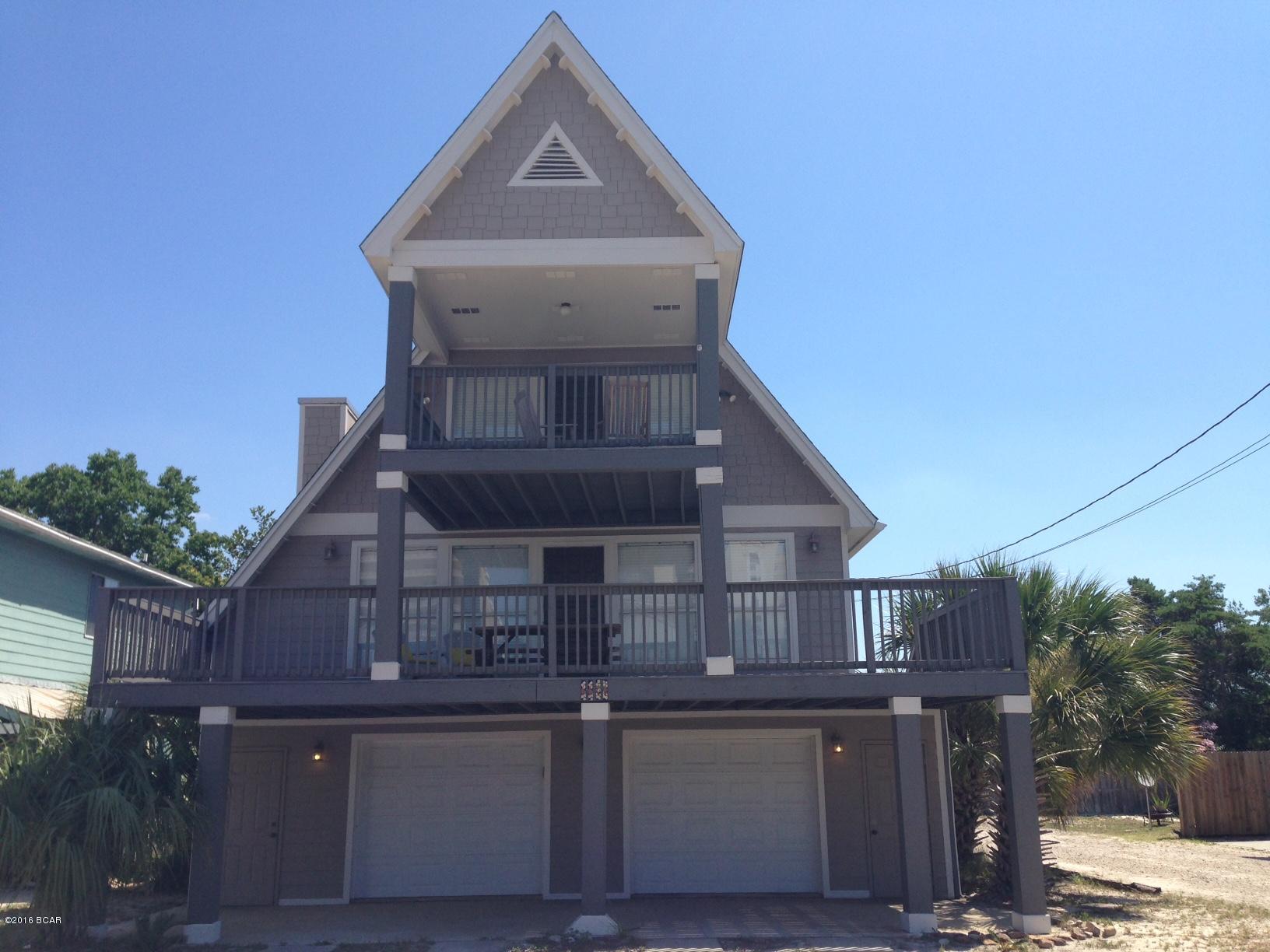 Holiday Beach Unit 3 - Residential