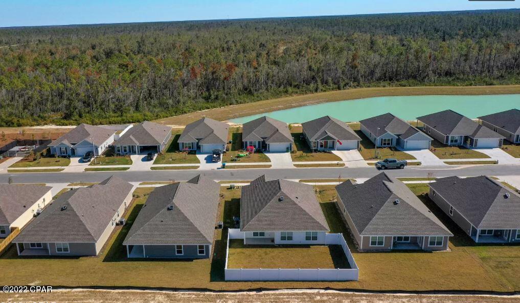 Park Place Phase 1 - Residential