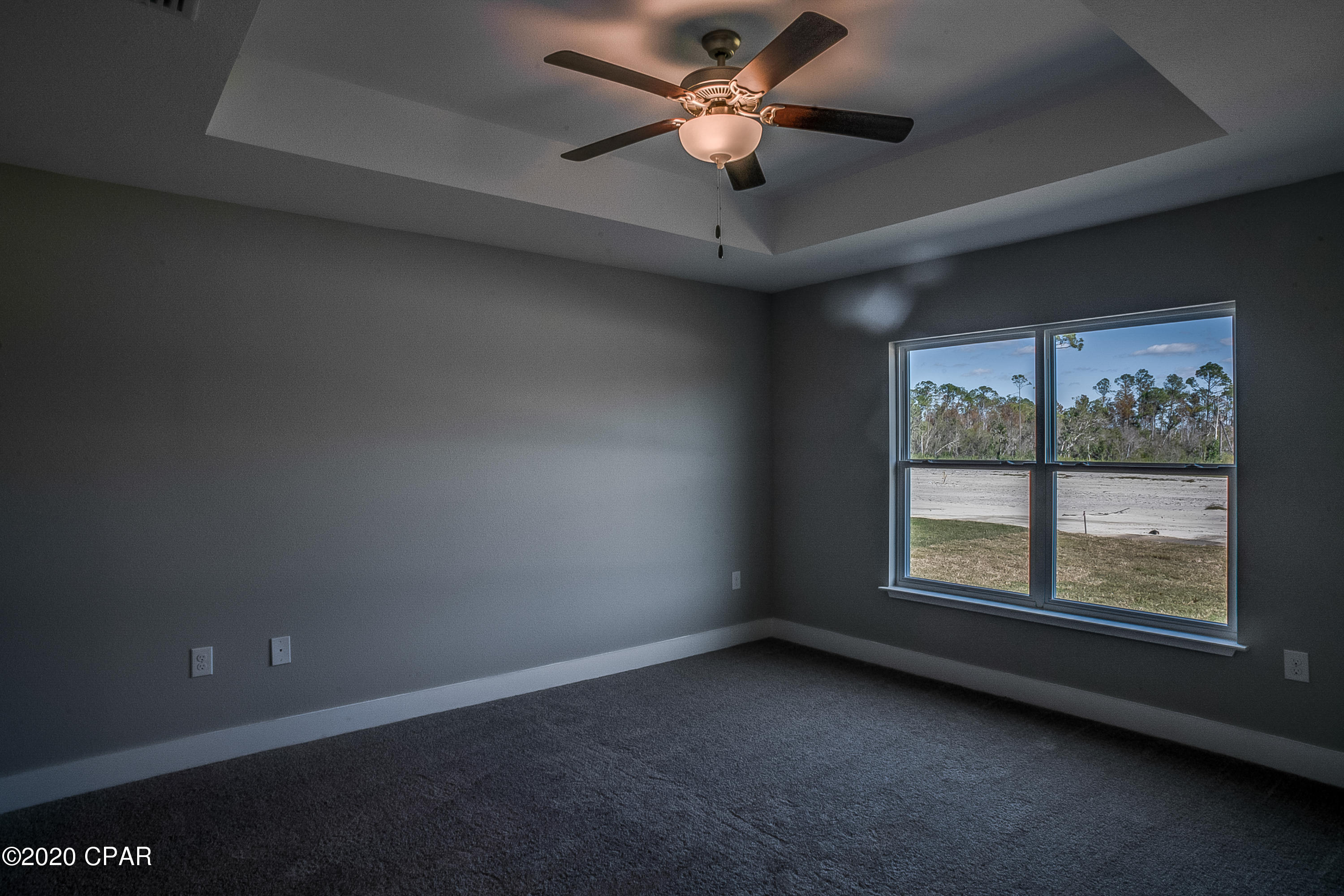 Park Place Phase 1 - Residential