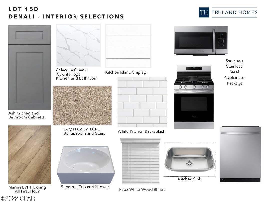 Park Place Phase 1 - Residential