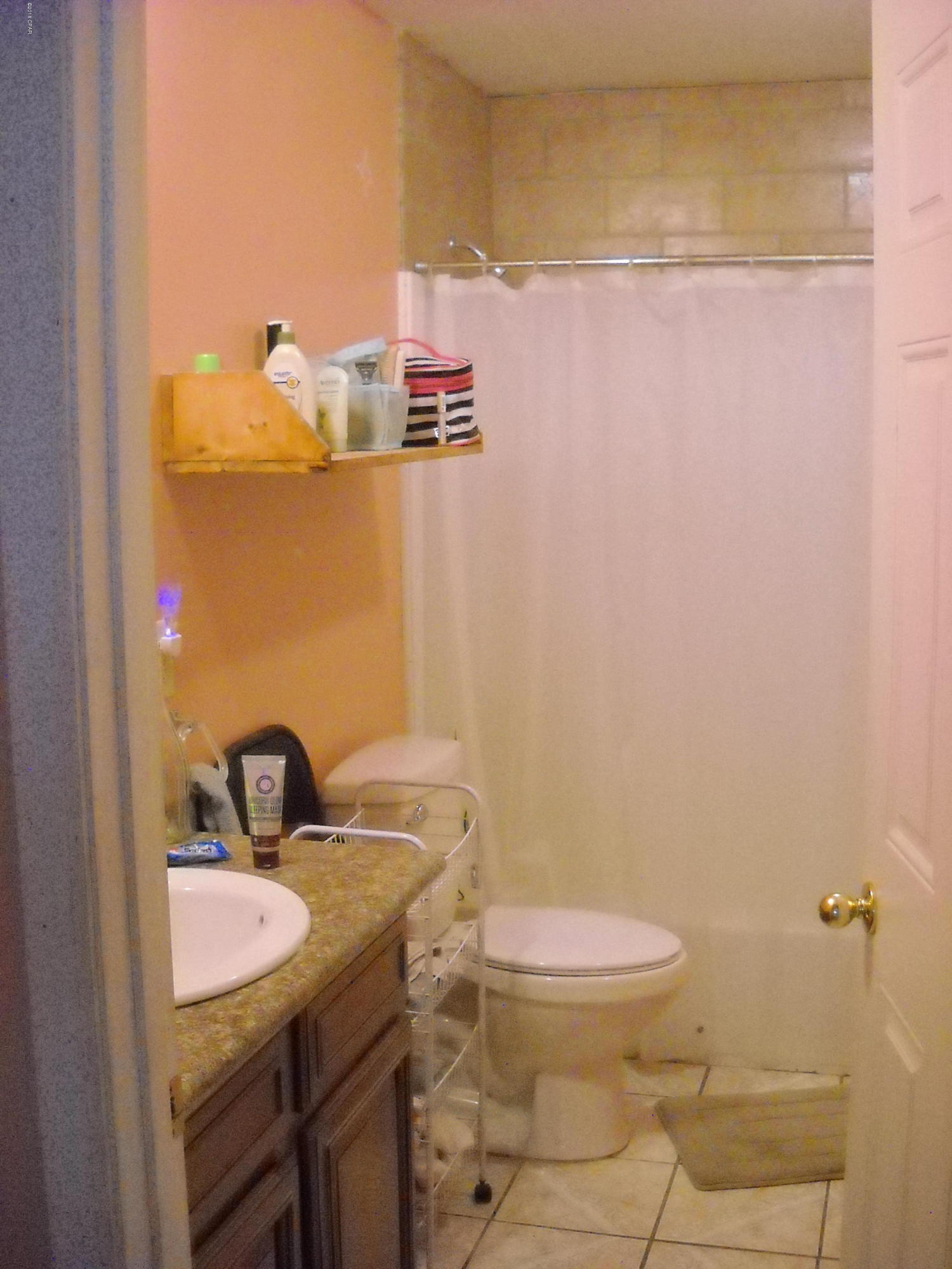 [No Recorded Subdiv] - Residential