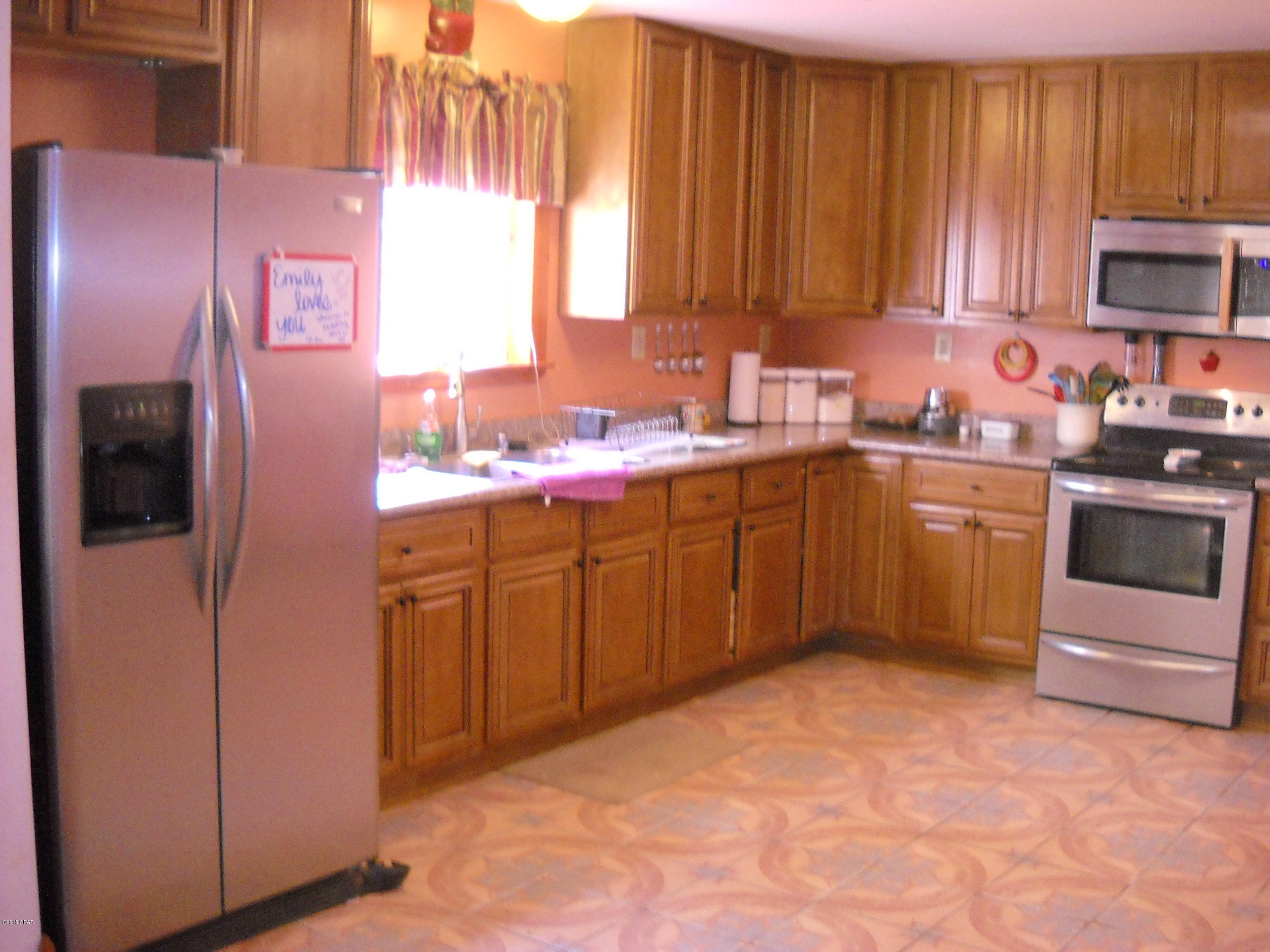 [No Recorded Subdiv] - Residential