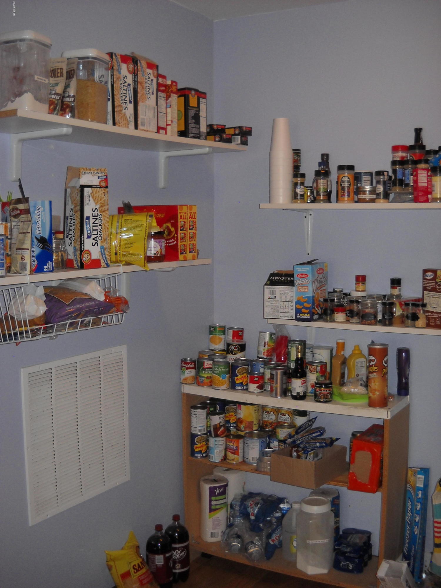 [No Recorded Subdiv] - Residential