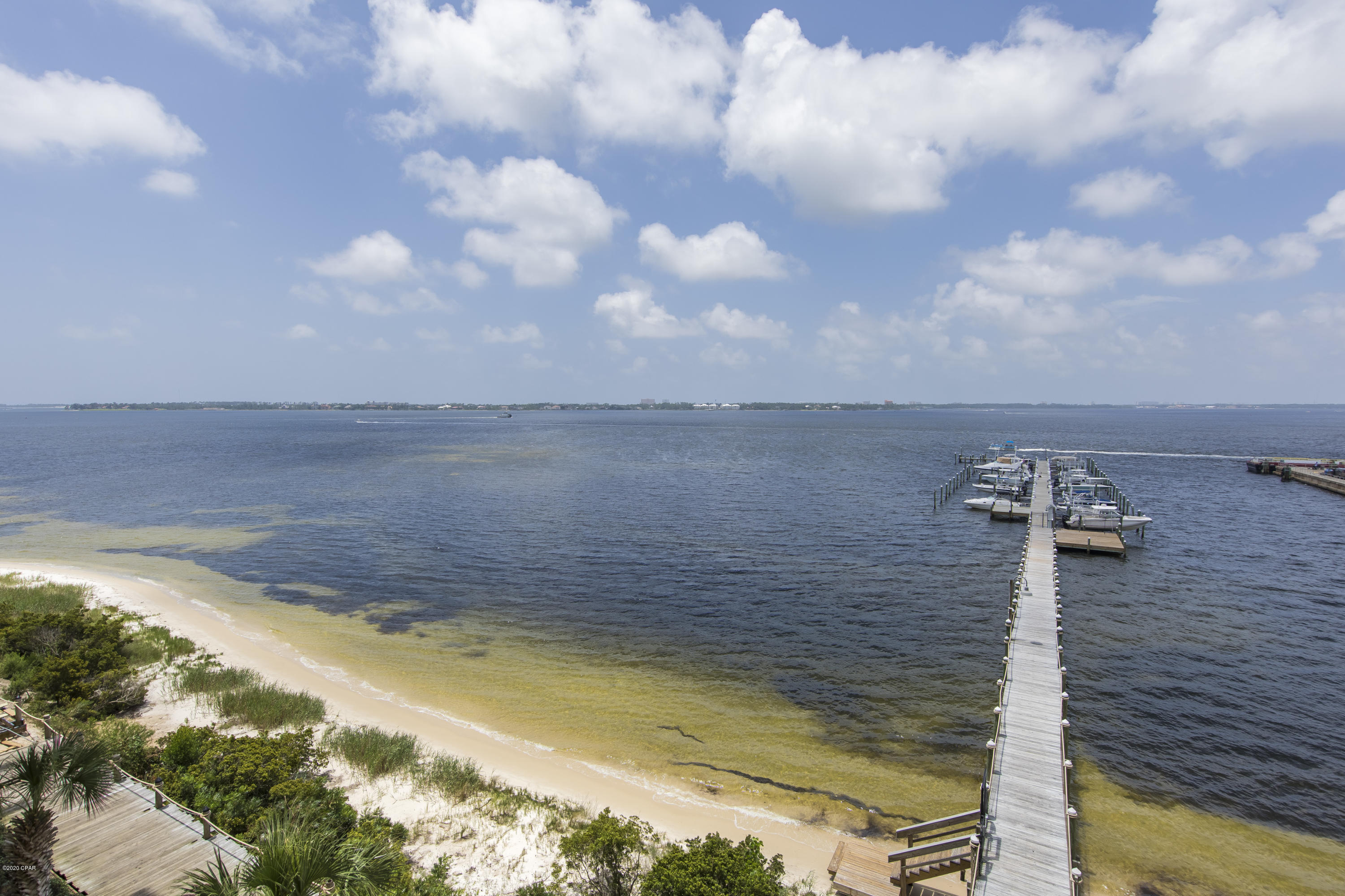 Harbour Village At Historic St Andrews - Residential