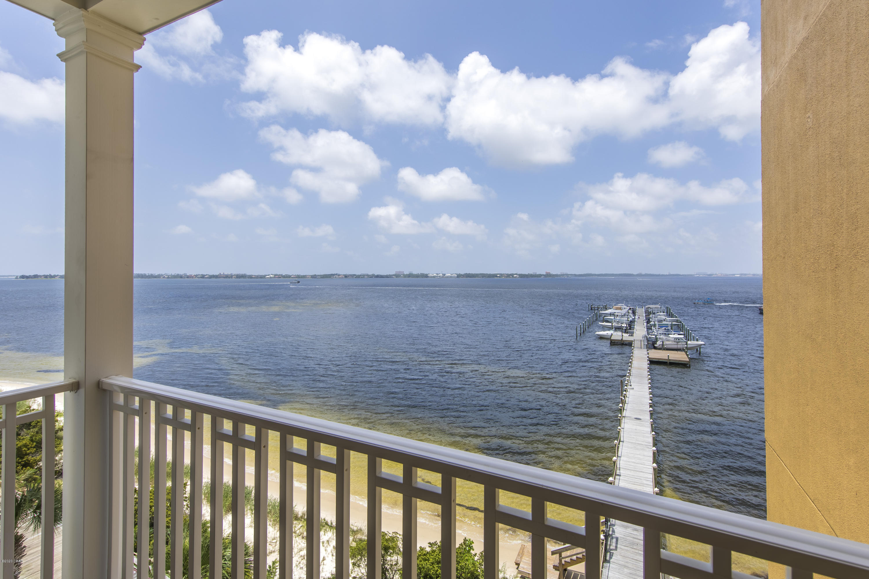 Harbour Village At Historic St Andrews - Residential