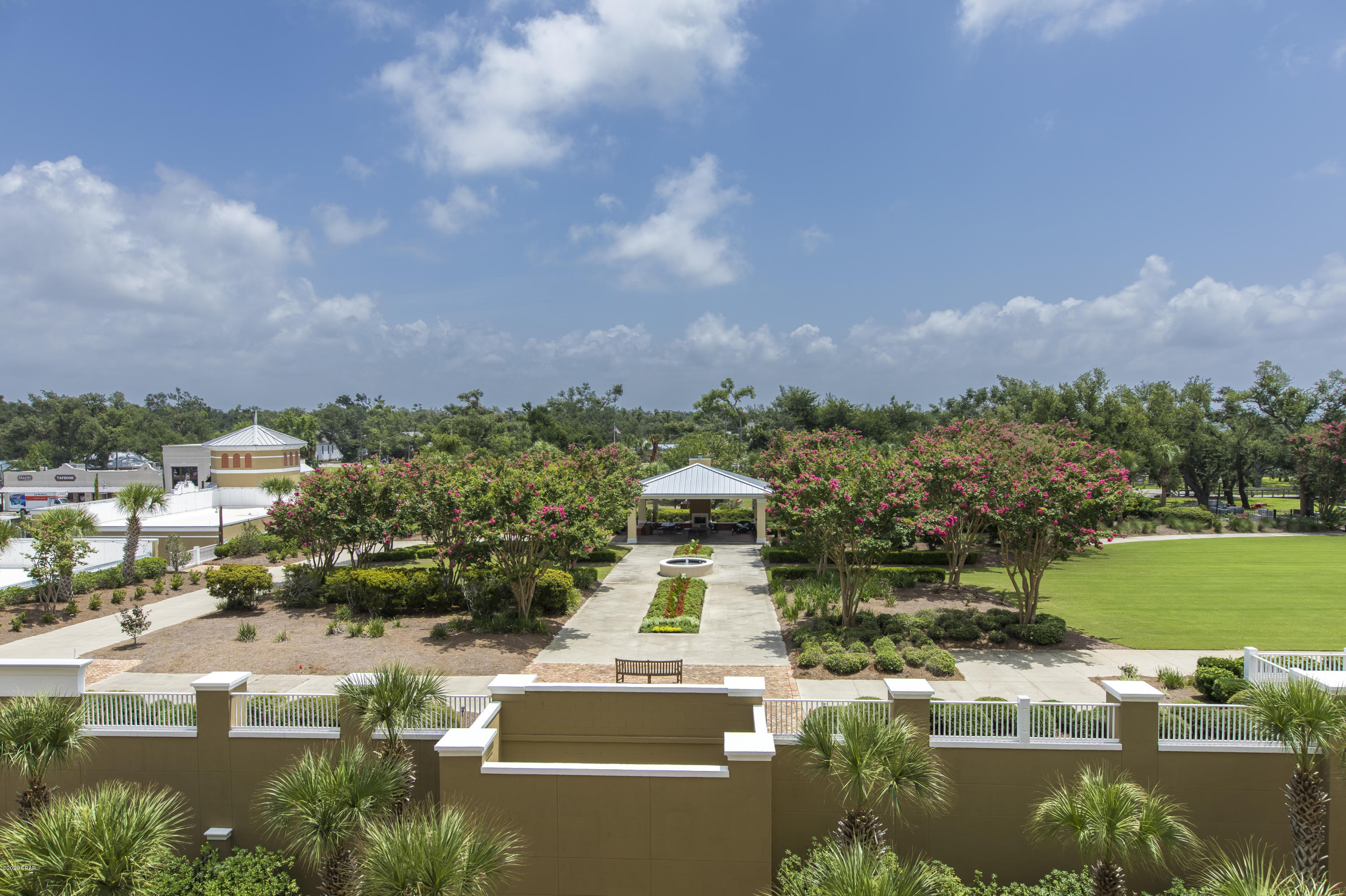 Harbour Village At Historic St Andrews - Residential