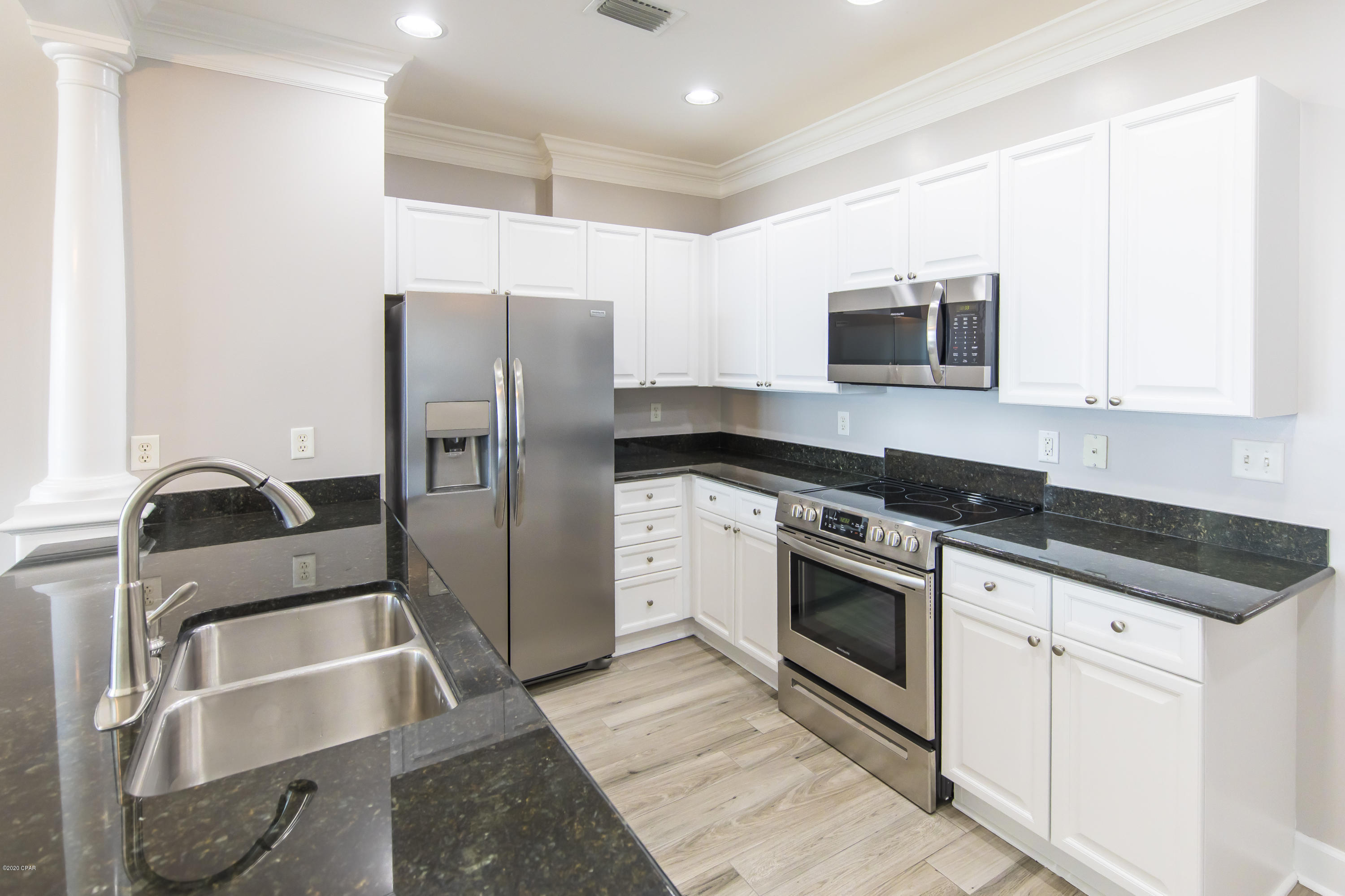 Harbour Village At Historic St Andrews - Residential