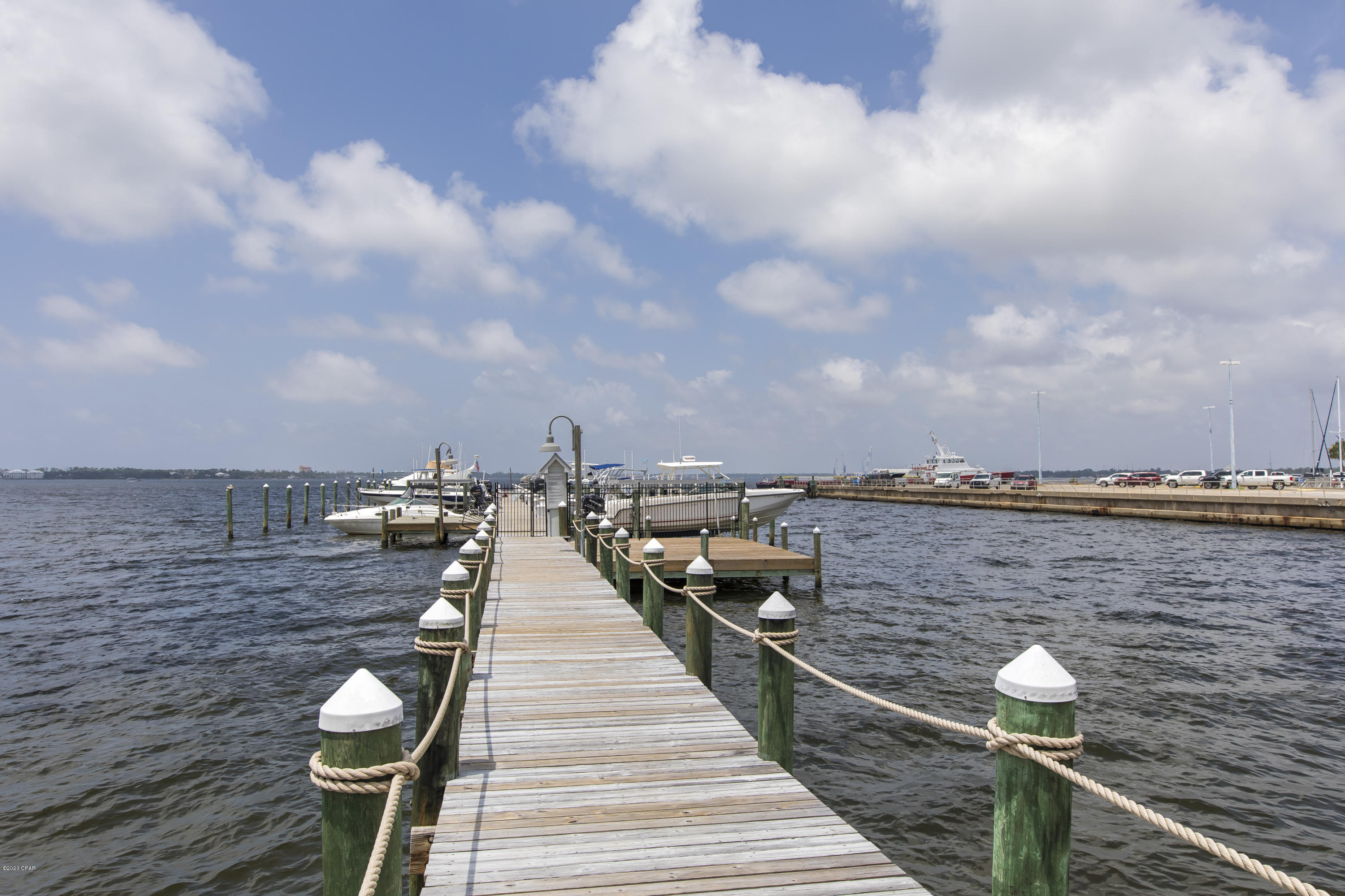 Harbour Village At Historic St Andrews - Residential