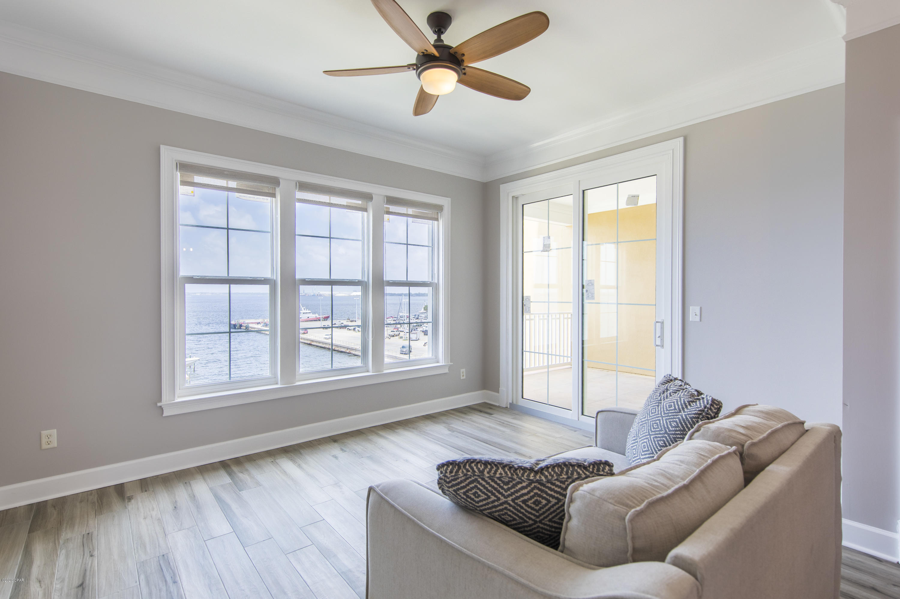 Harbour Village At Historic St Andrews - Residential