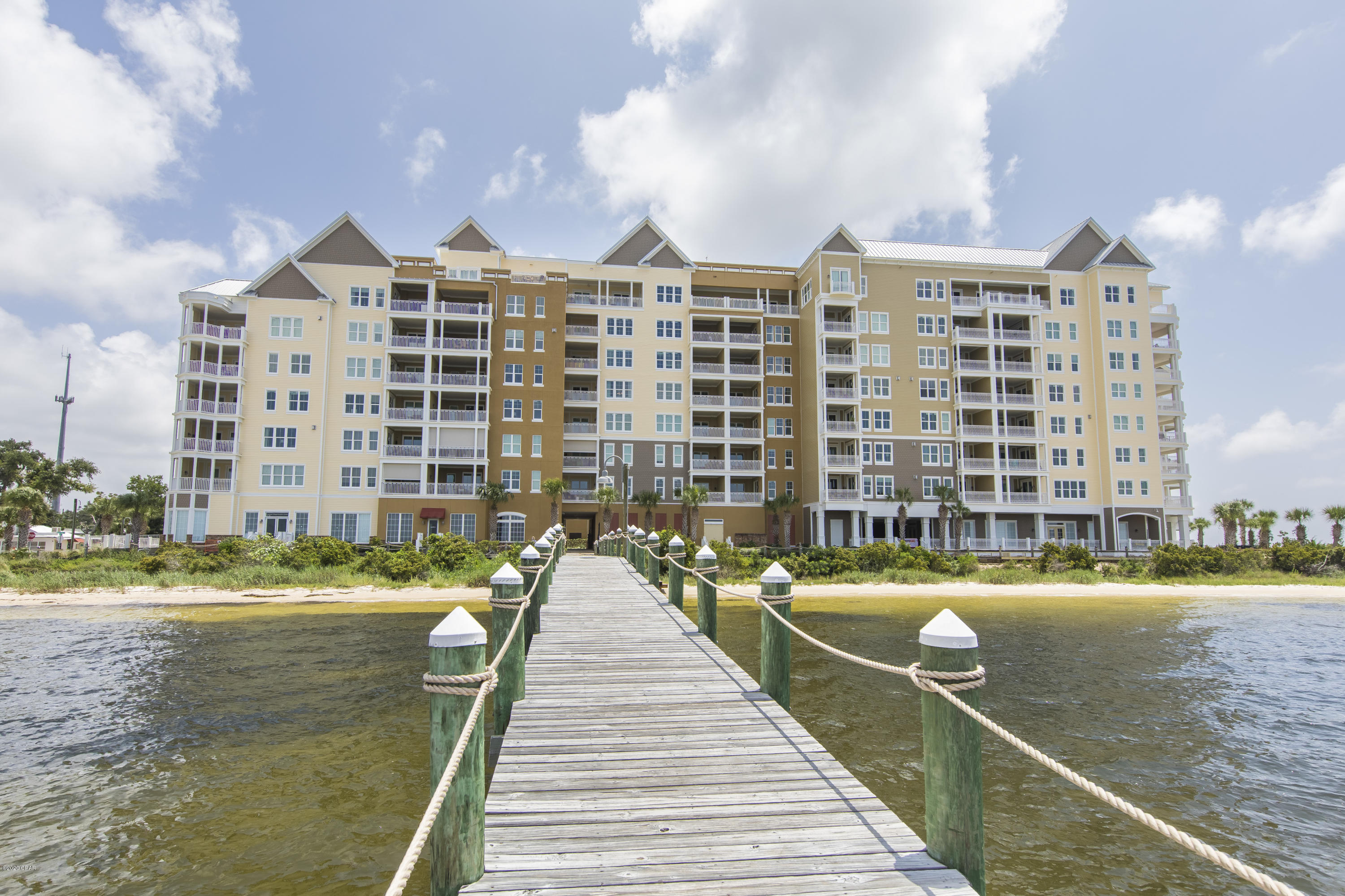 Harbour Village At Historic St Andrews - Residential