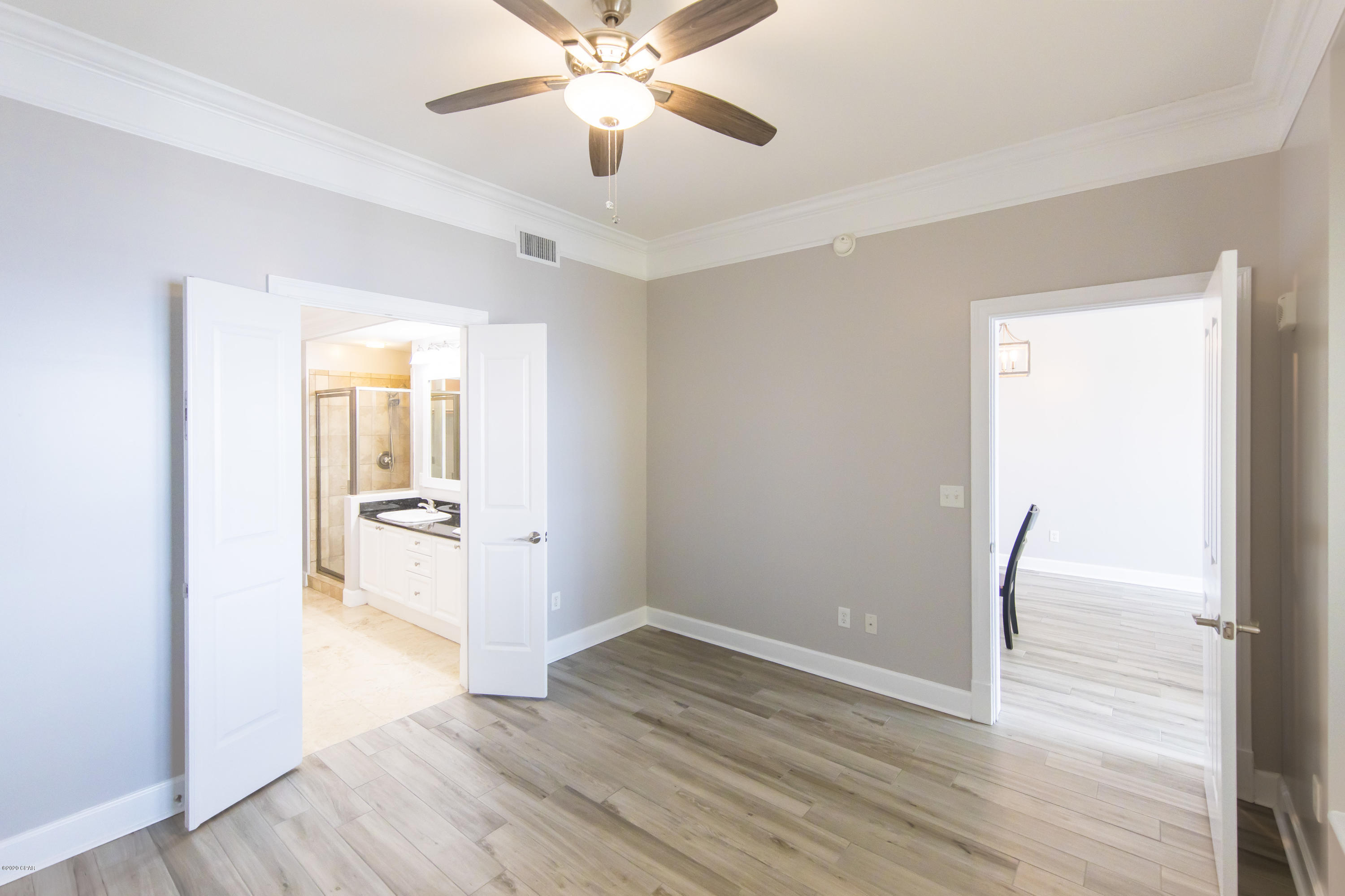 Harbour Village At Historic St Andrews - Residential