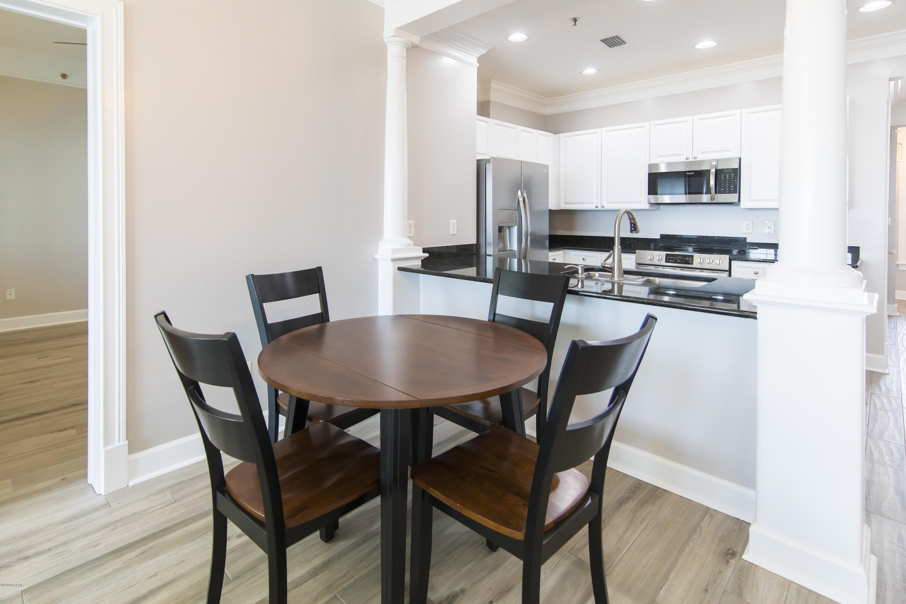 Harbour Village At Historic St Andrews - Residential