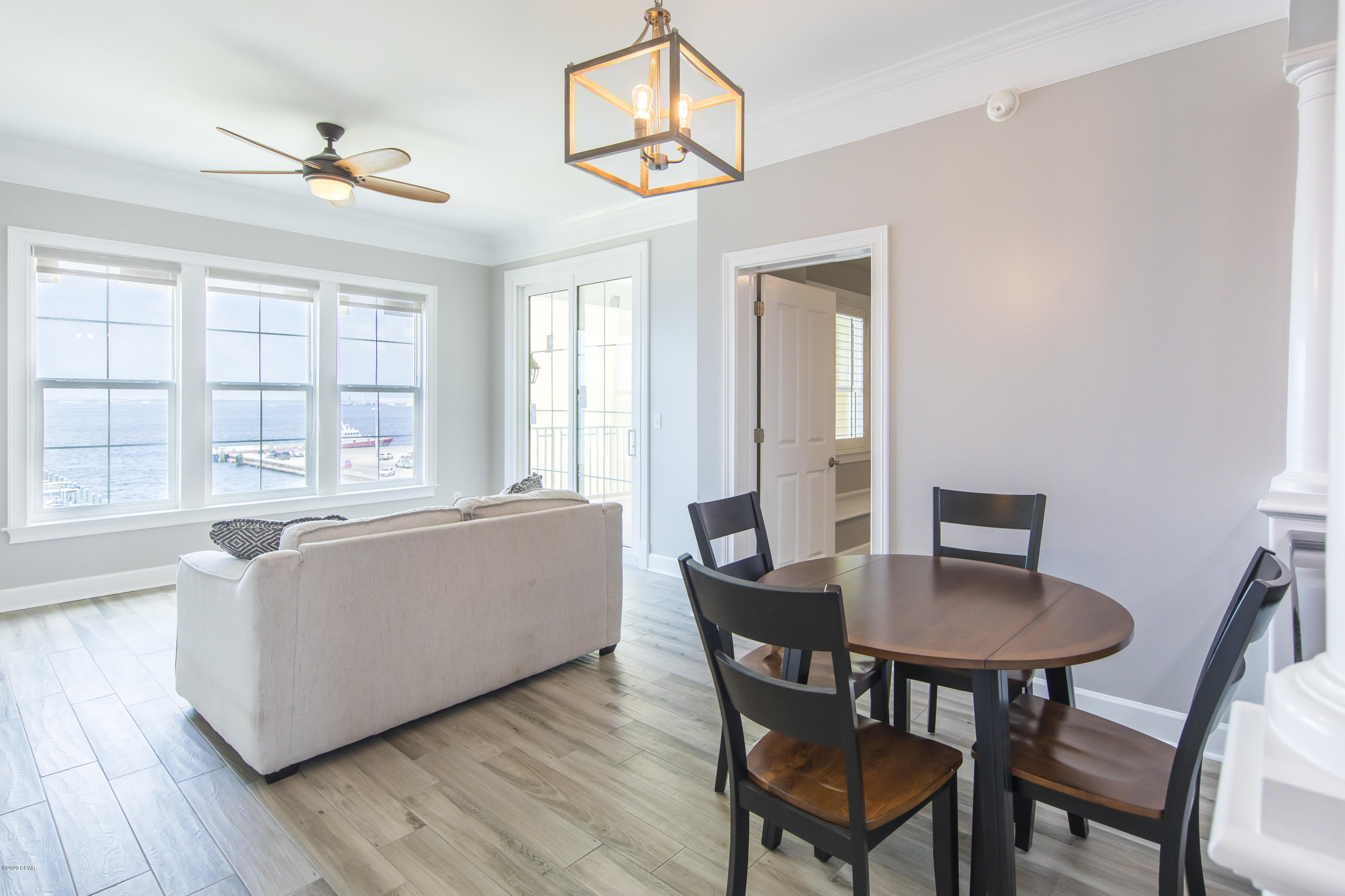 Harbour Village At Historic St Andrews - Residential