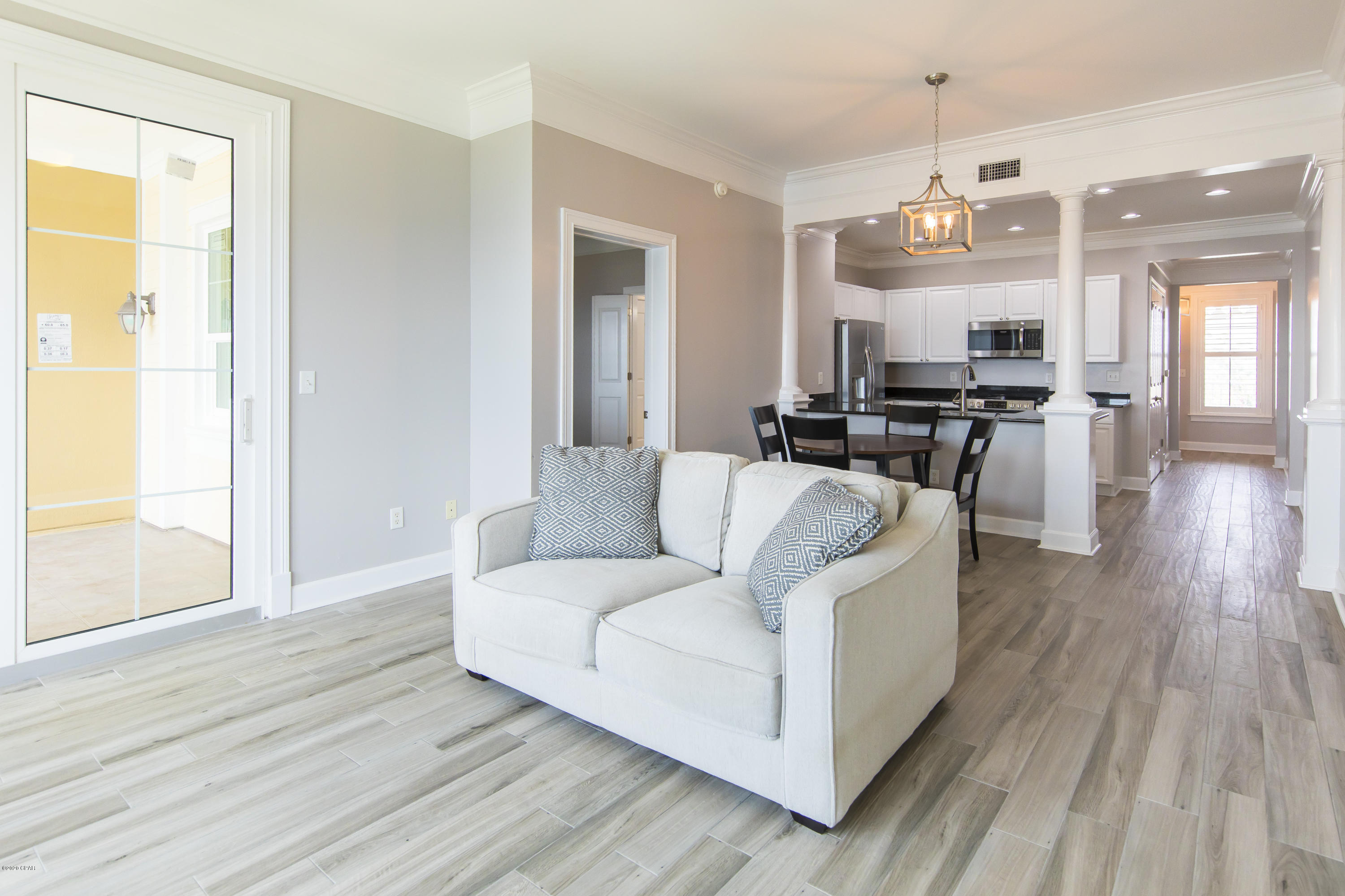 Harbour Village At Historic St Andrews - Residential