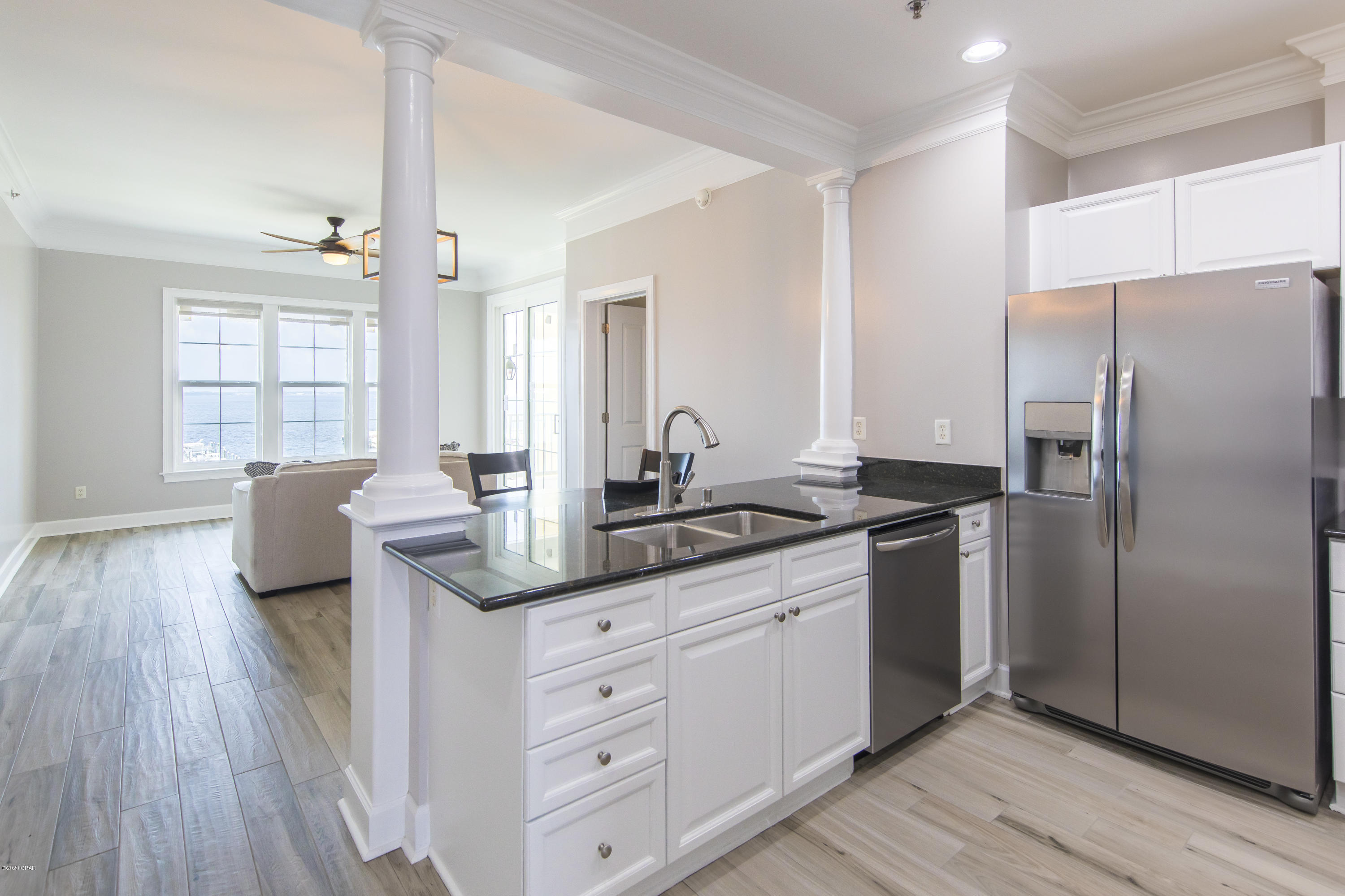 Harbour Village At Historic St Andrews - Residential