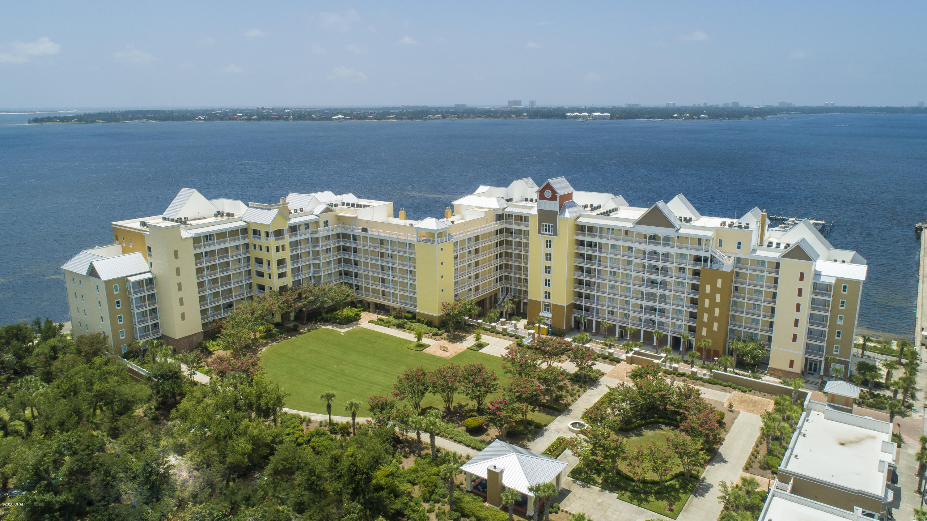 Harbour Village At Historic St Andrews - Residential