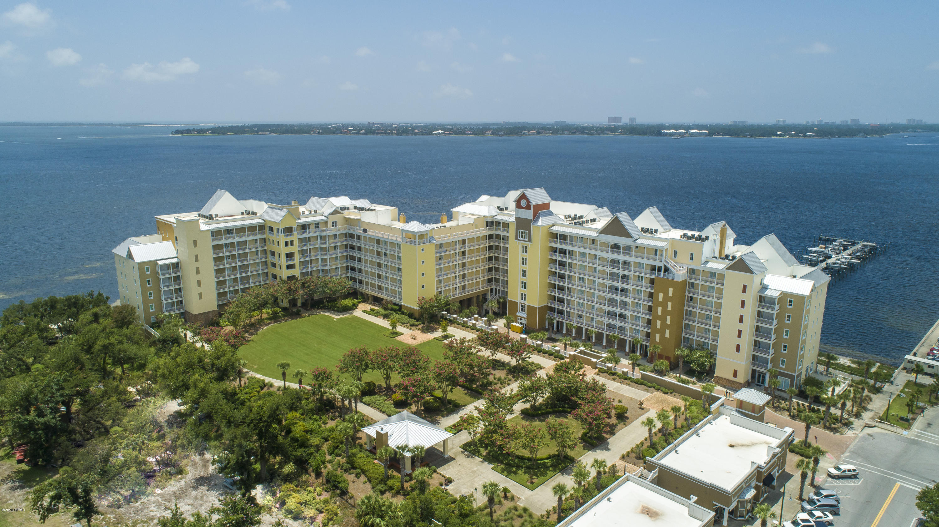 Harbour Village At Historic St Andrews - Residential