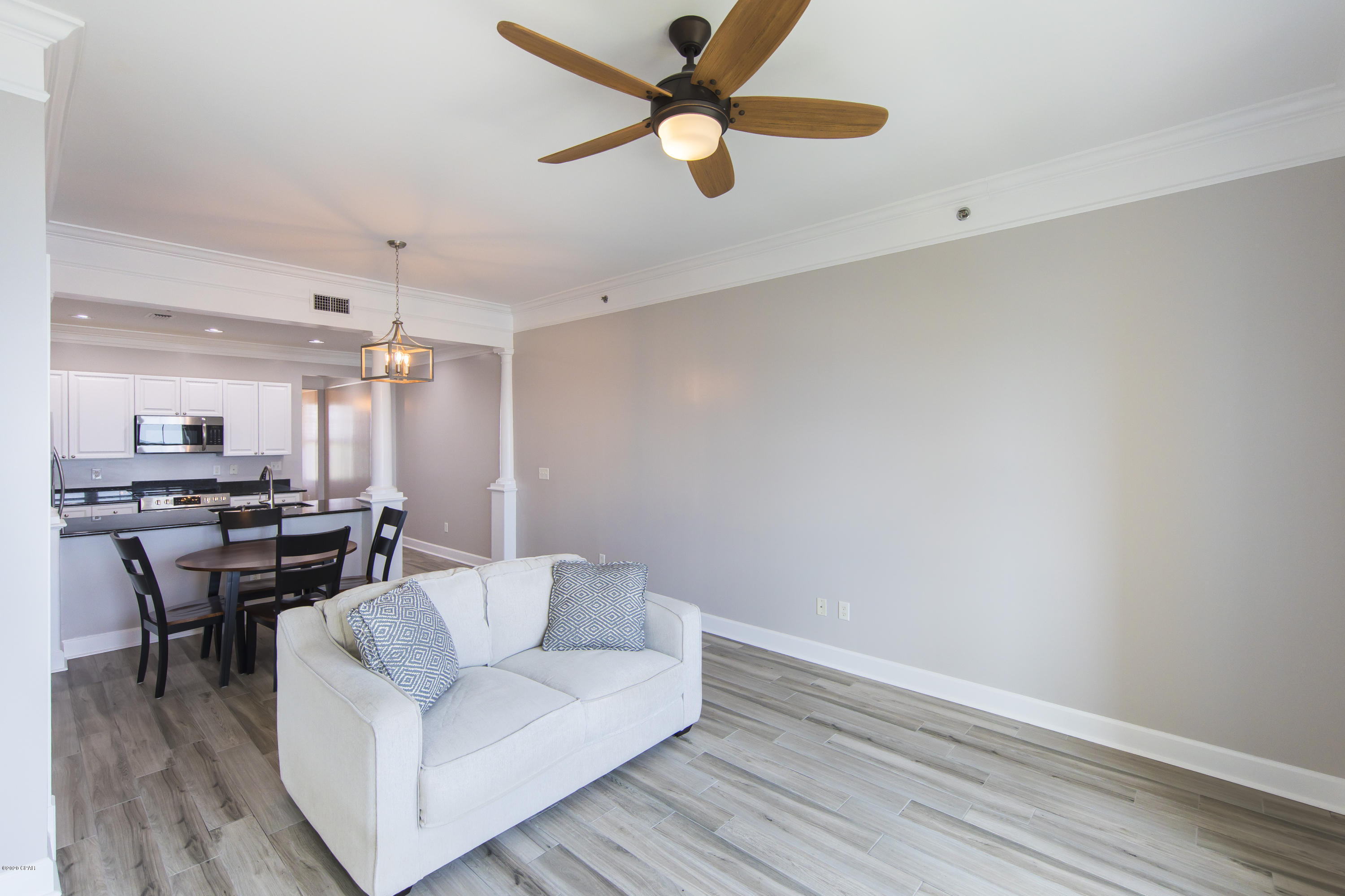 Harbour Village At Historic St Andrews - Residential