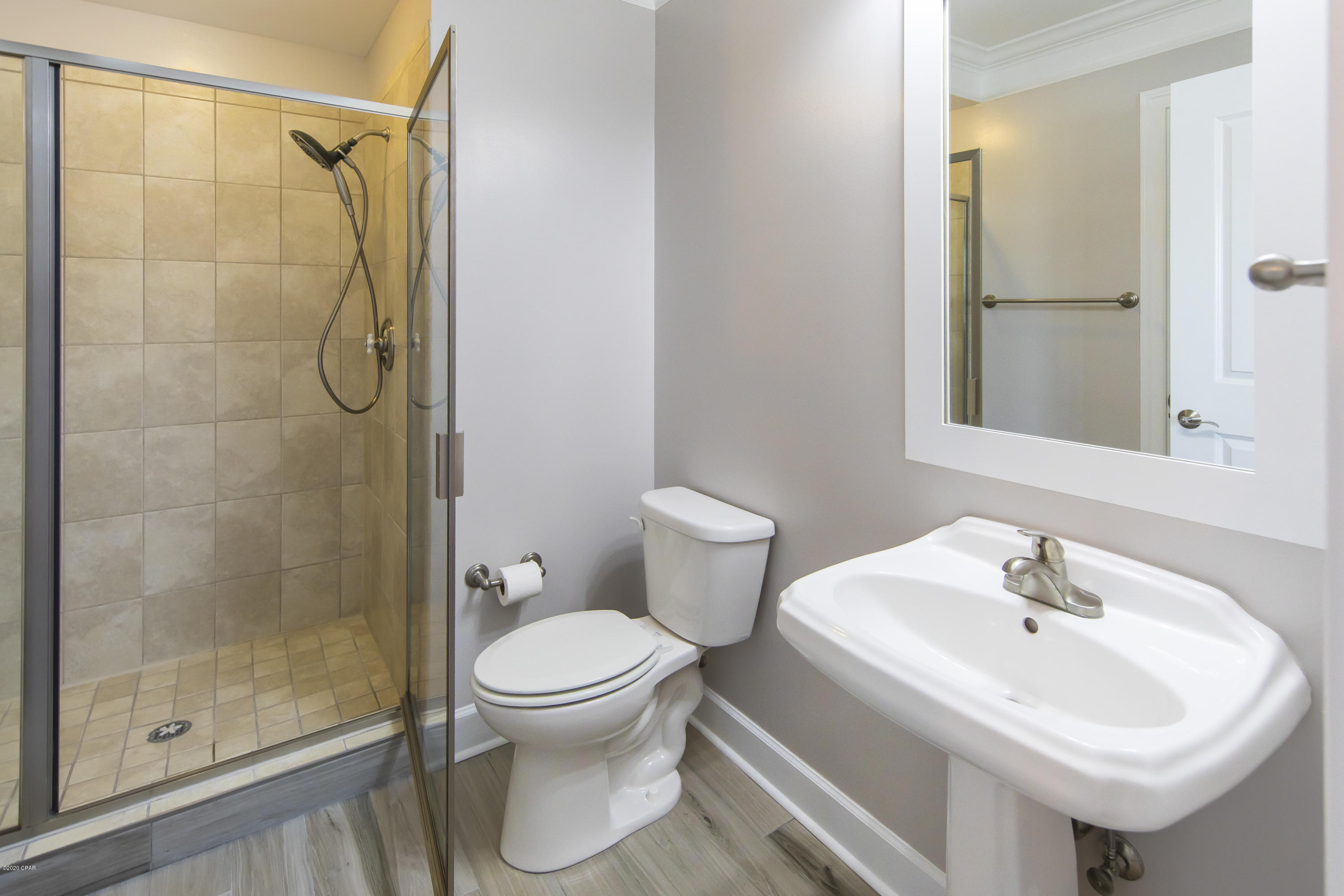 Harbour Village At Historic St Andrews - Residential