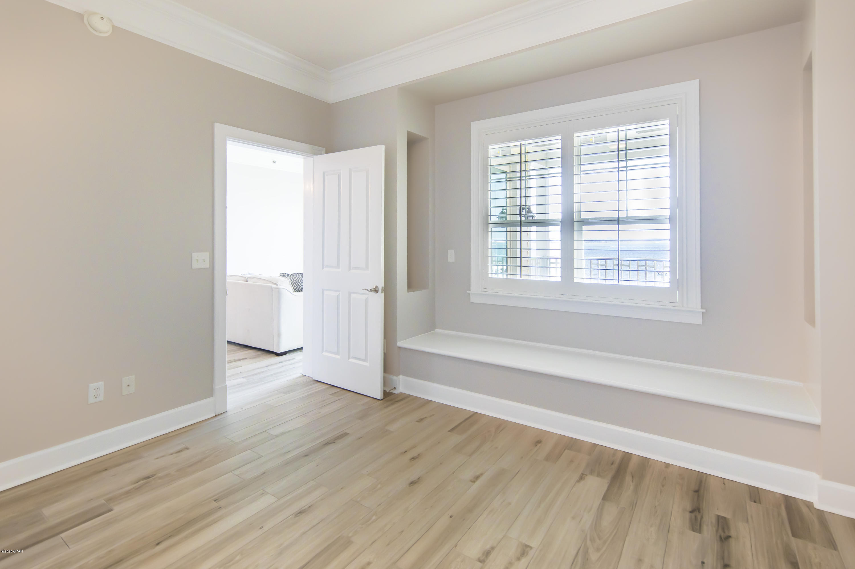 Harbour Village At Historic St Andrews - Residential