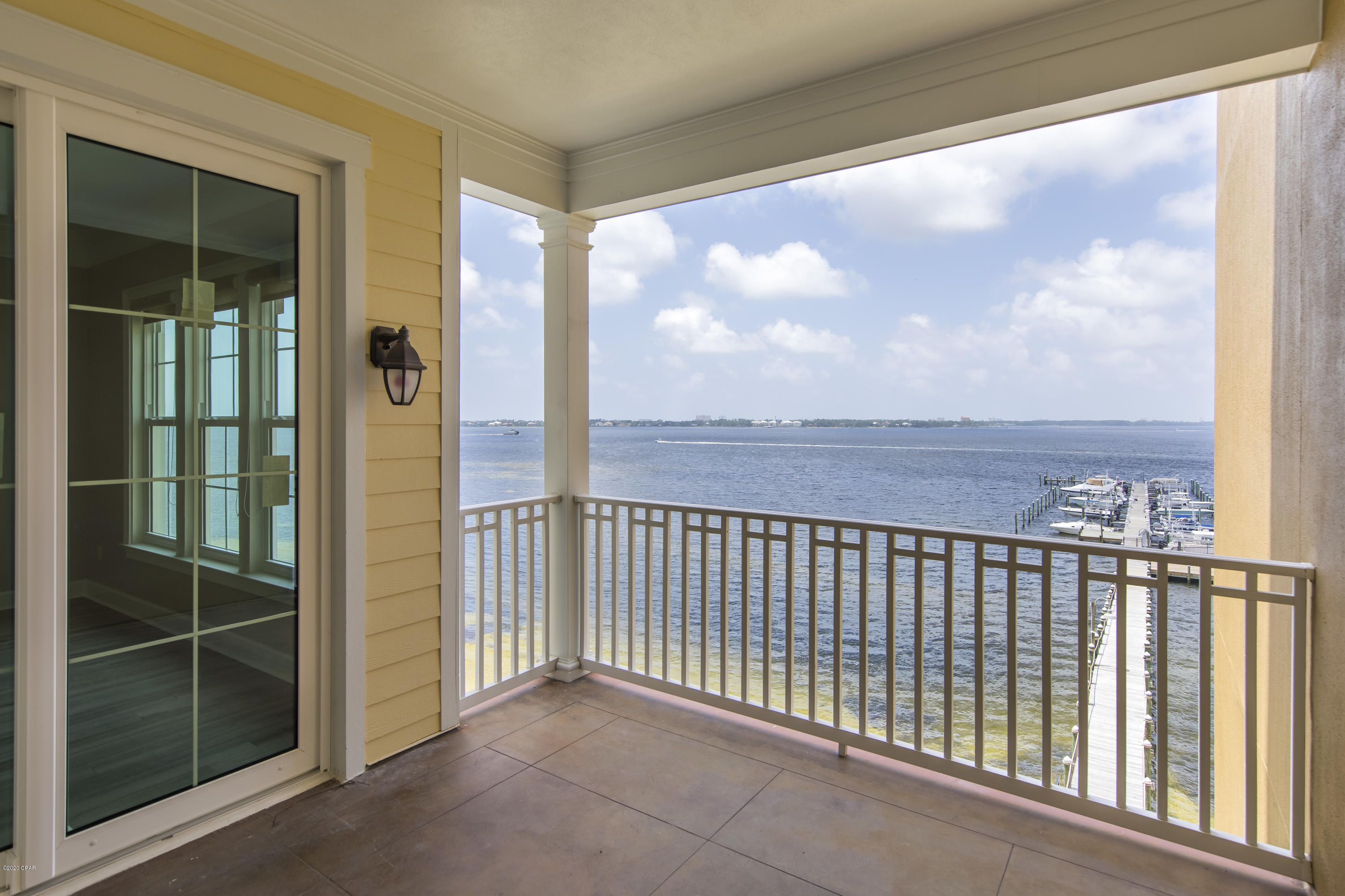 Harbour Village At Historic St Andrews - Residential